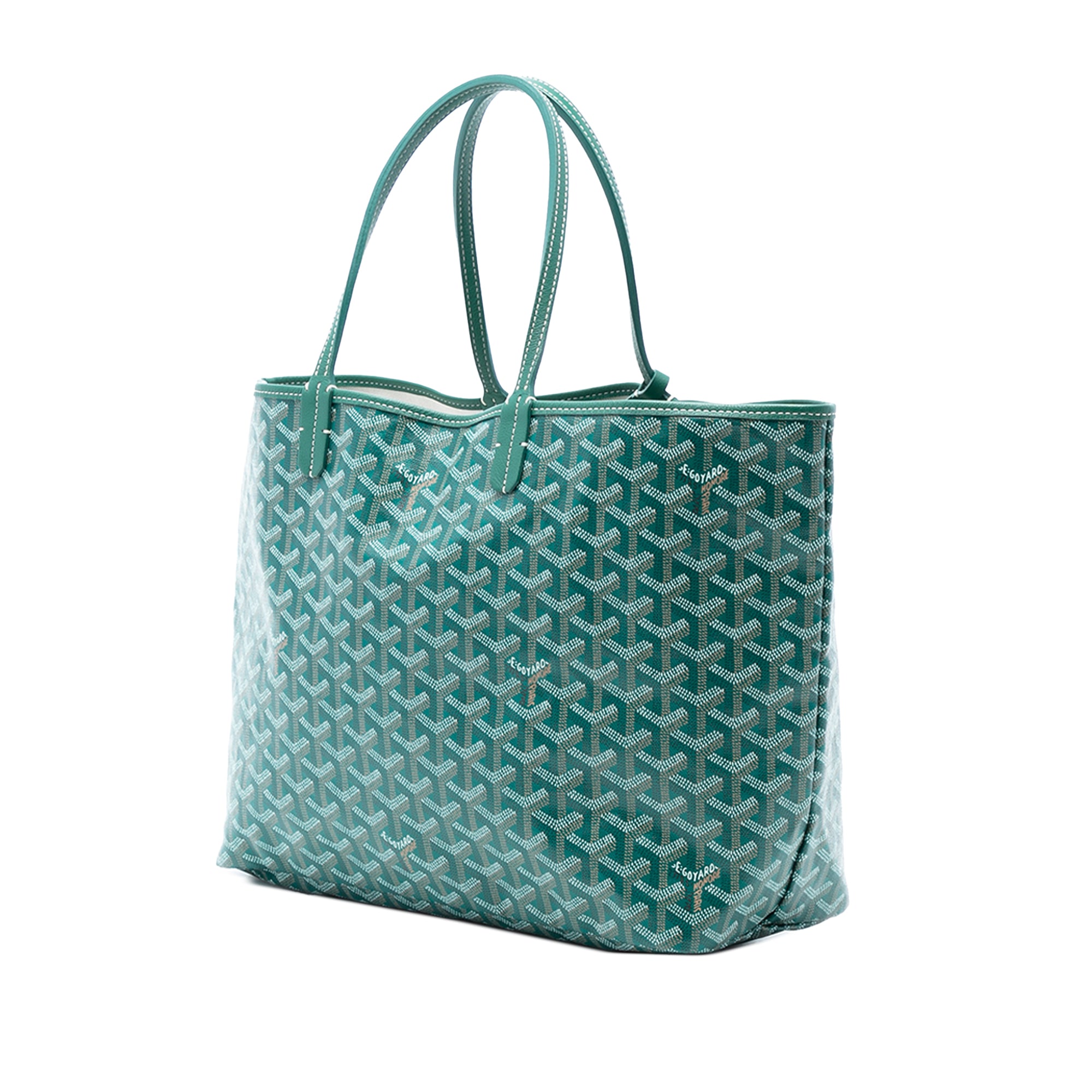 Goyard Goyardine Saint Louis PM - image 2