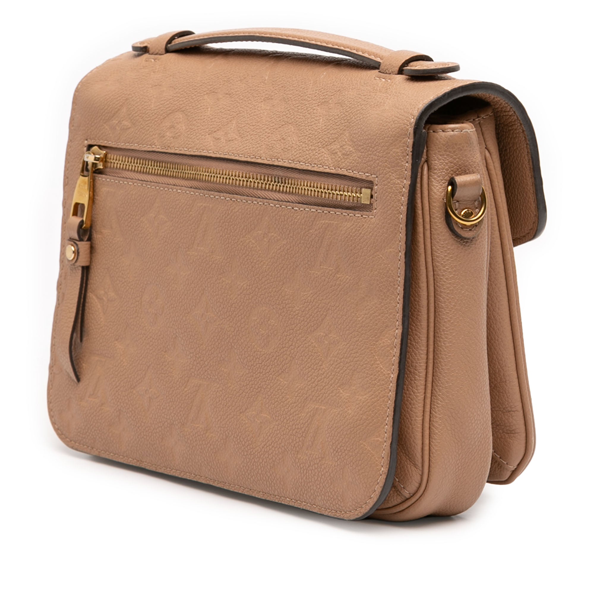Louis Vuitton Monogram Empreinte Pochette Metis - image 2