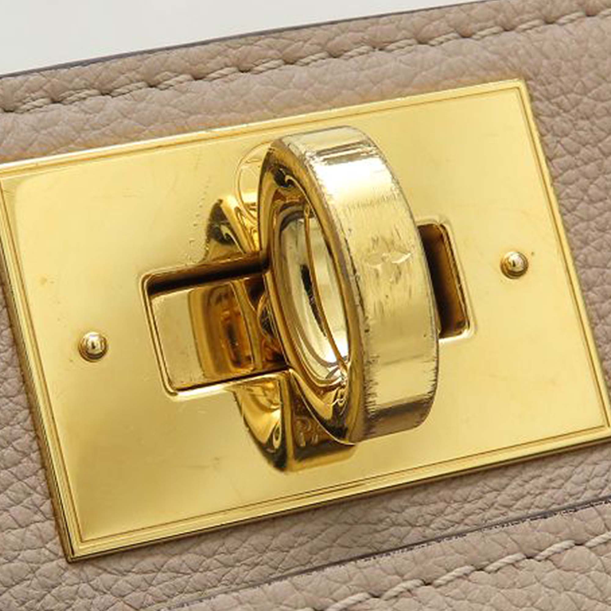 Louis Vuitton Monogram On My Side PM - image 16