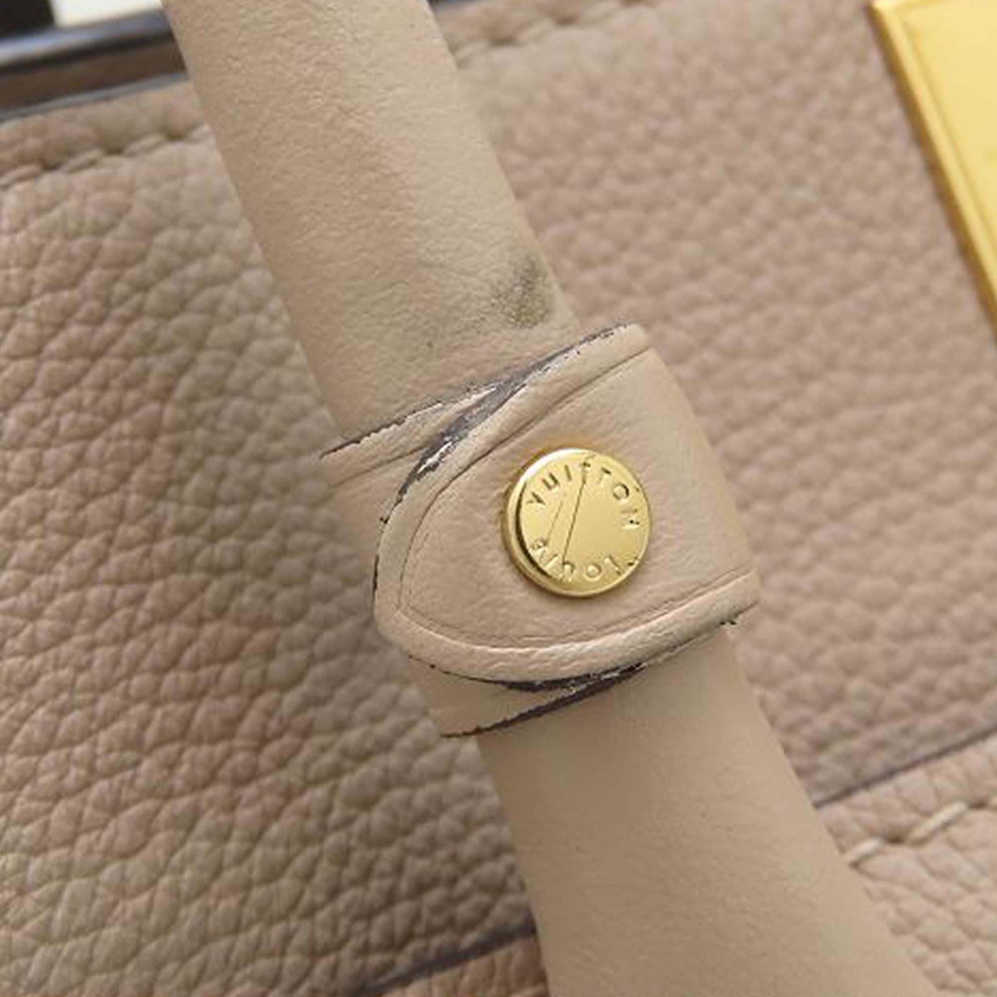 Louis Vuitton Monogram On My Side PM - image 18