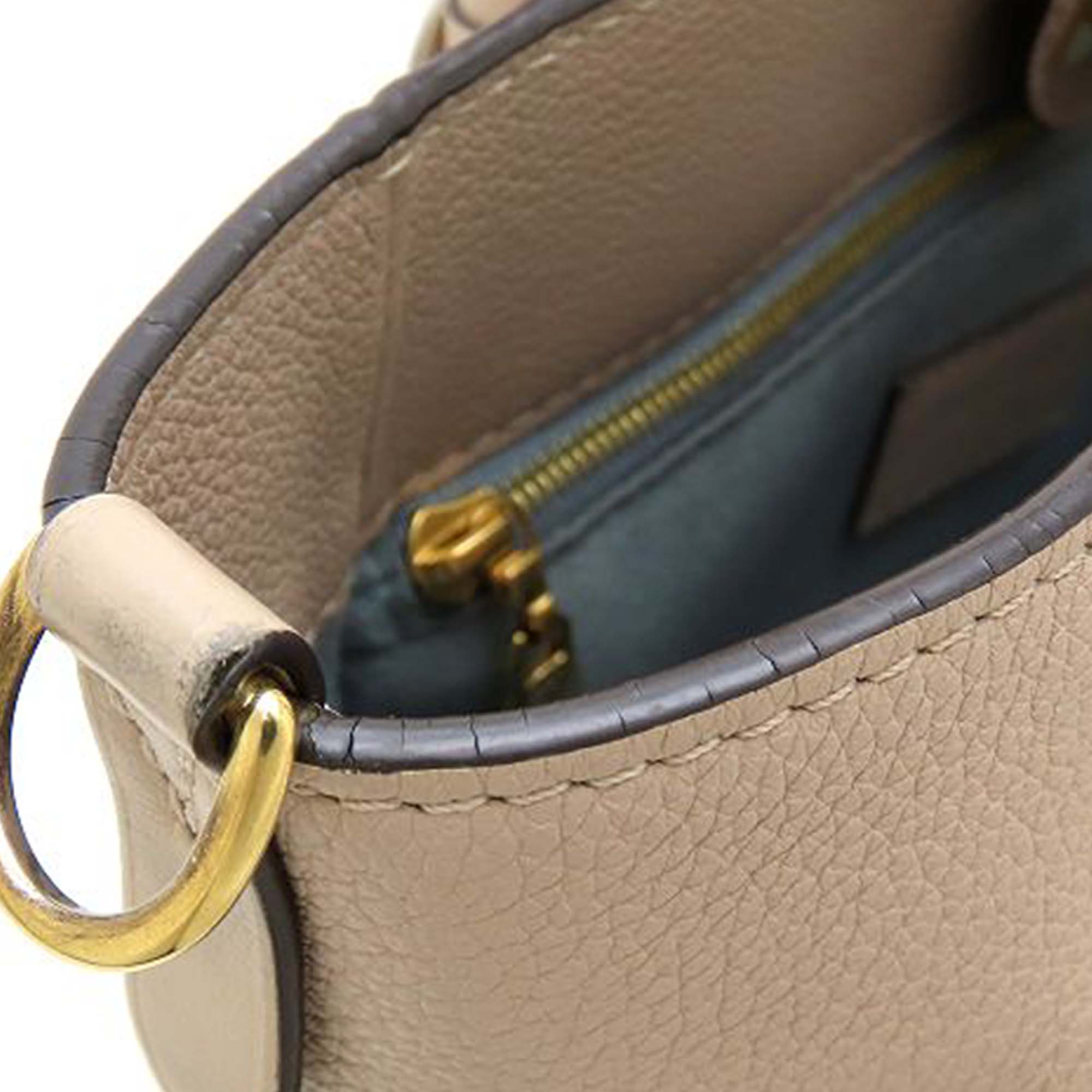 Louis Vuitton Monogram On My Side PM - image 19