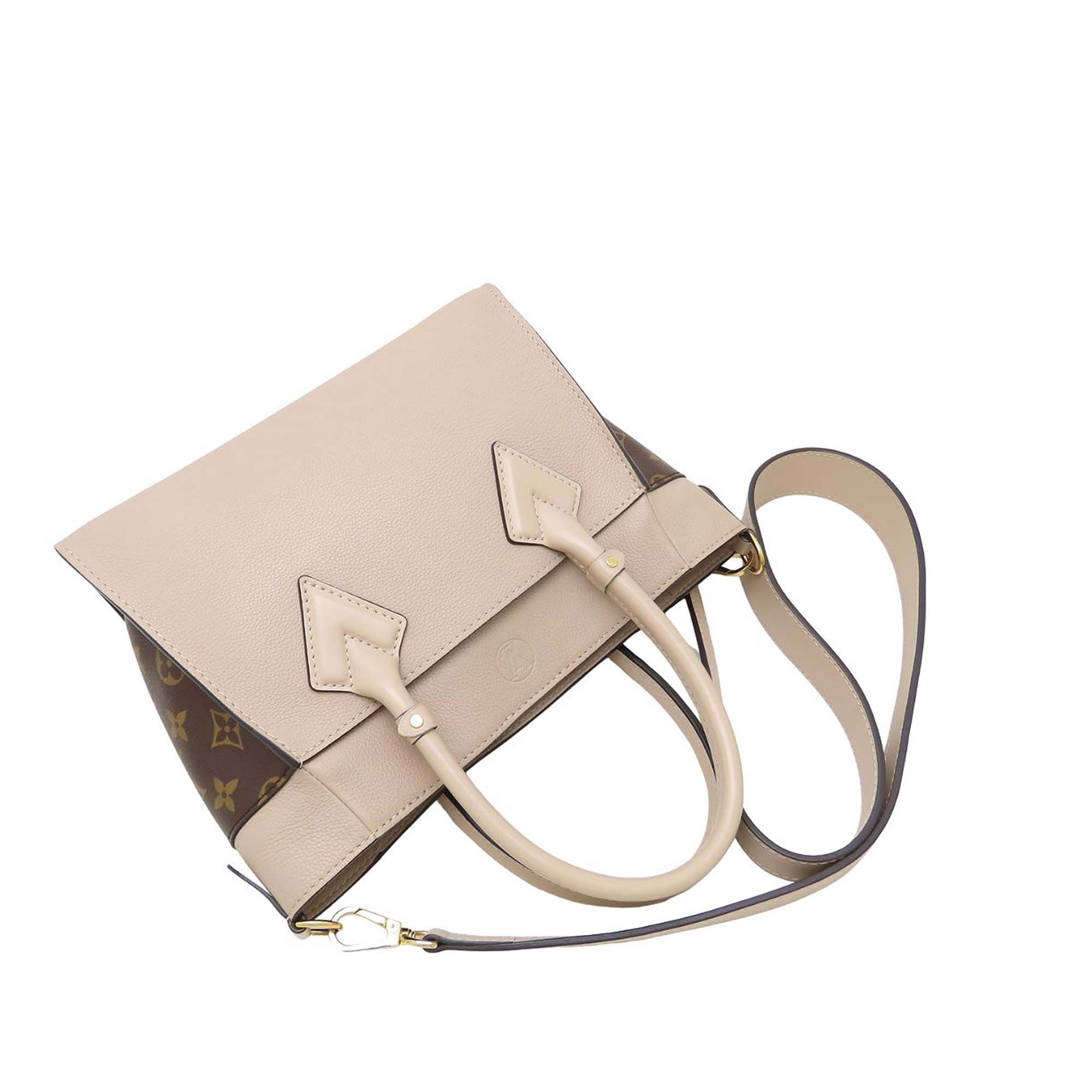 Louis Vuitton Monogram On My Side PM - image 2