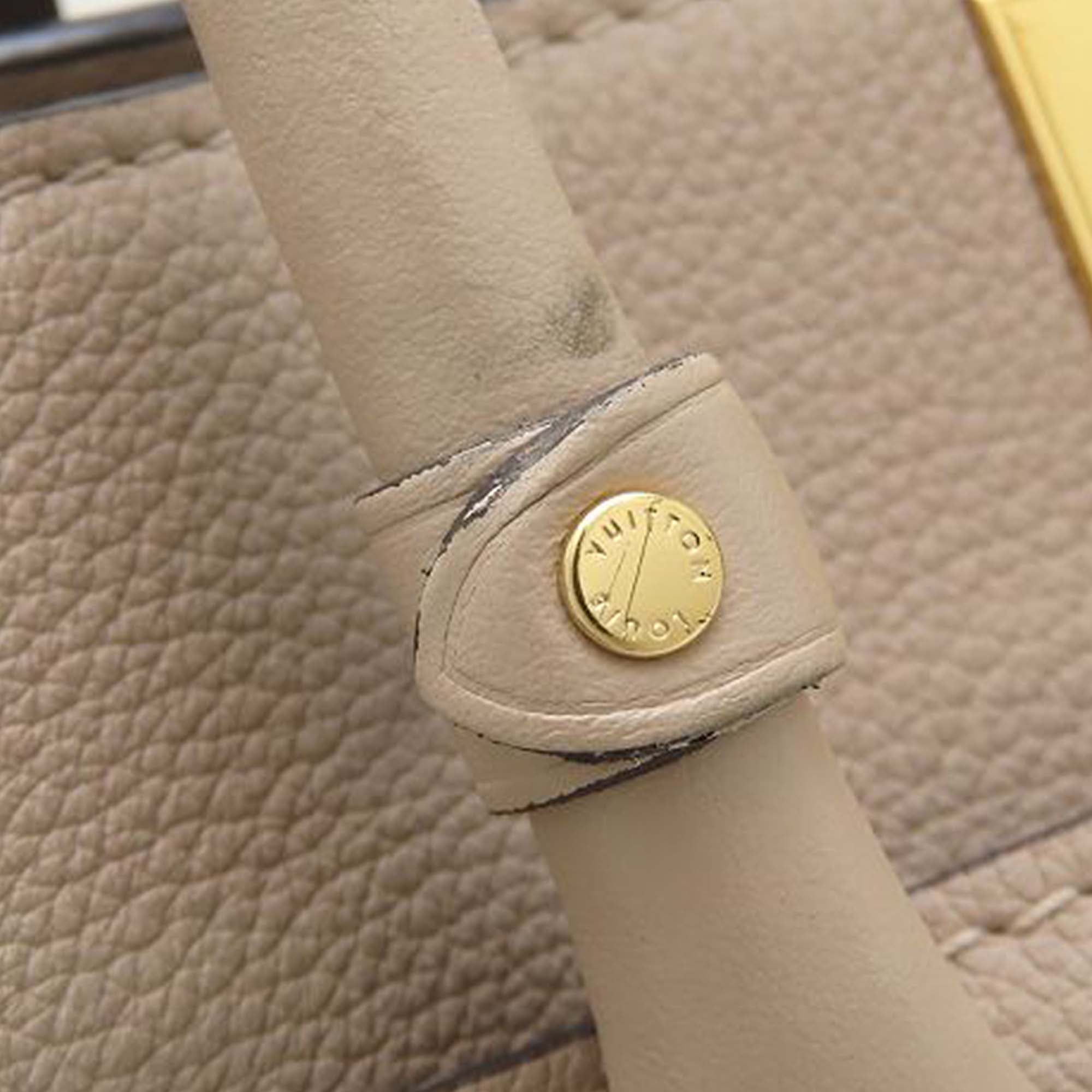 Louis Vuitton Monogram On My Side PM - image 20