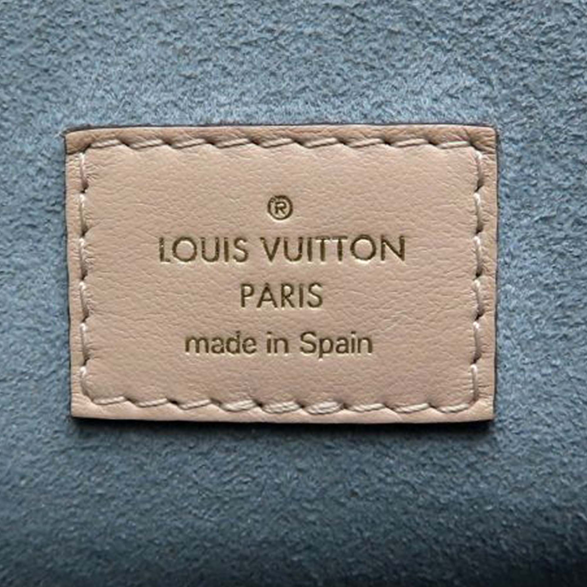 Louis Vuitton Monogram On My Side PM - image 7