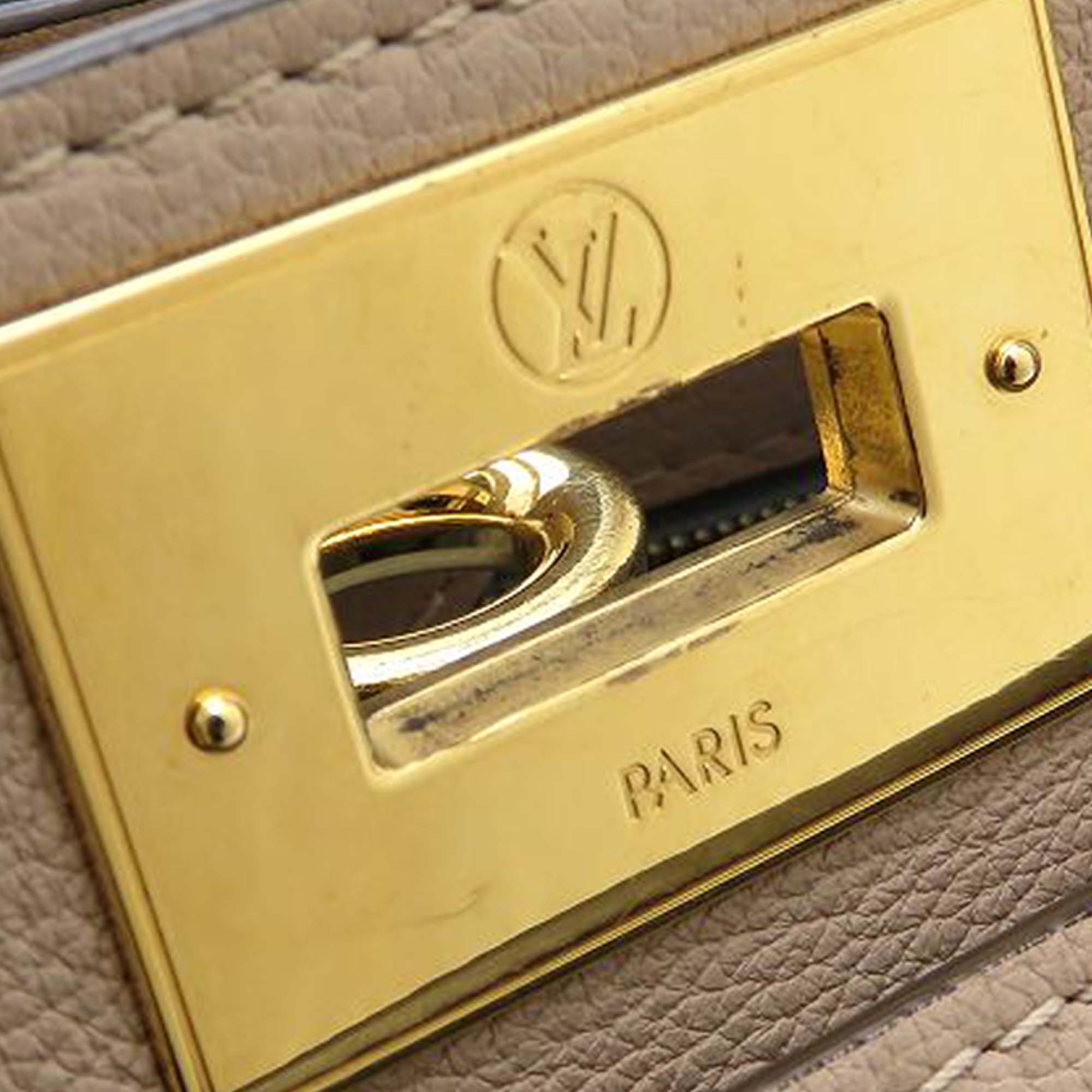 Louis Vuitton Monogram On My Side PM - image 8