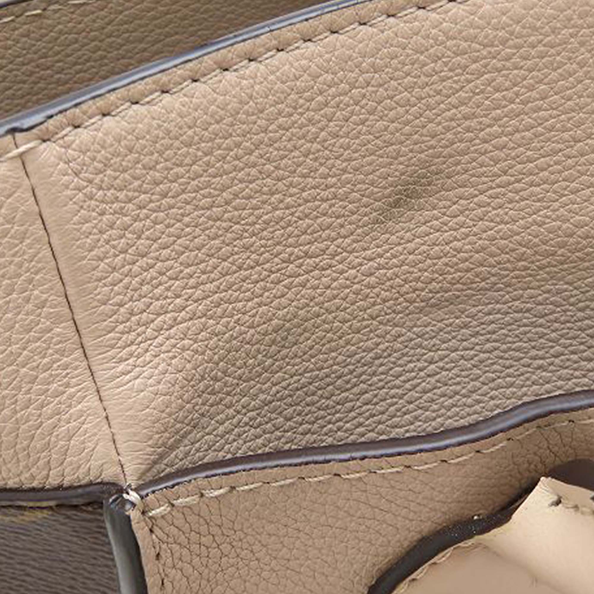 Louis Vuitton Monogram On My Side PM - image 9