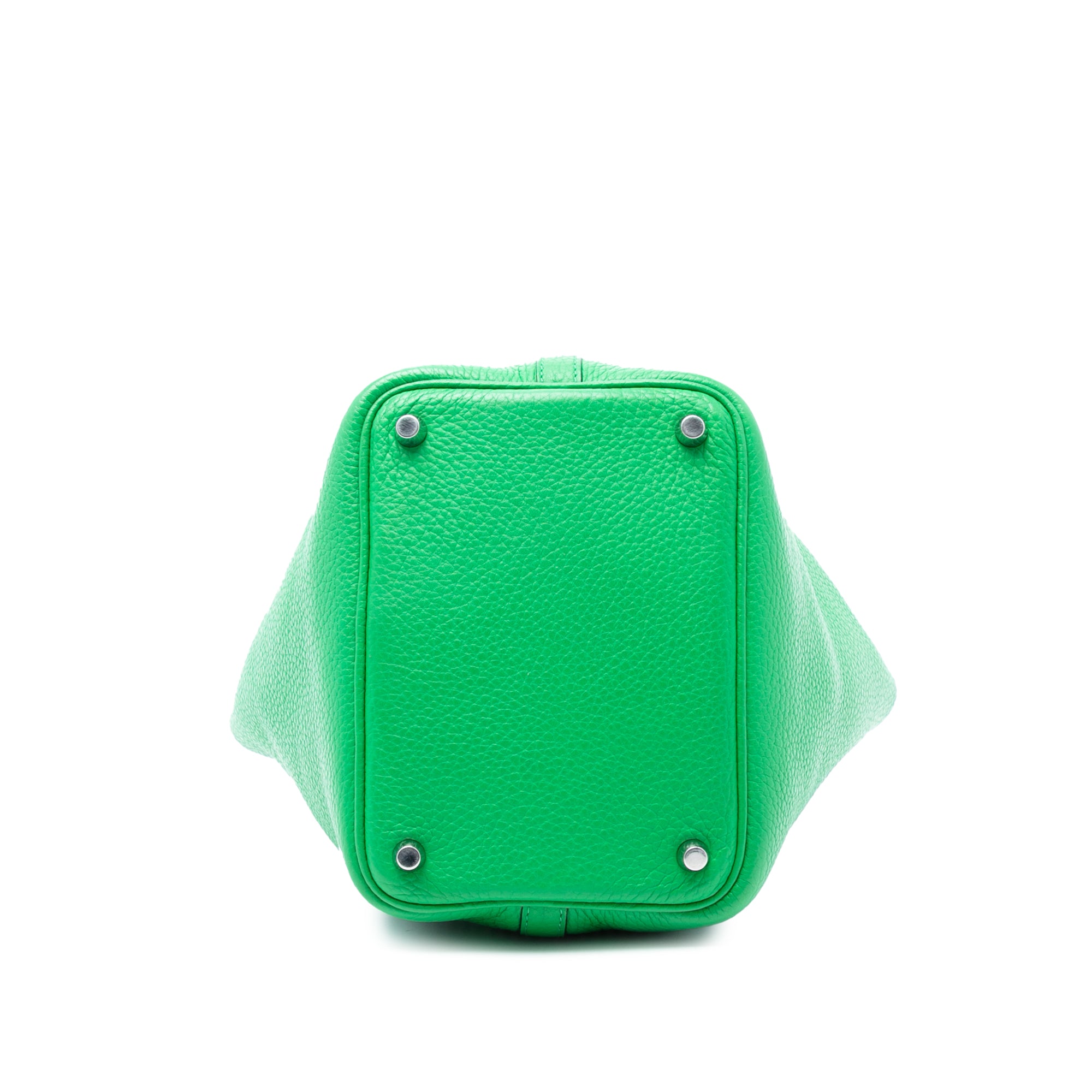 Hermès Clemence Picotin Lock 18 - image 3