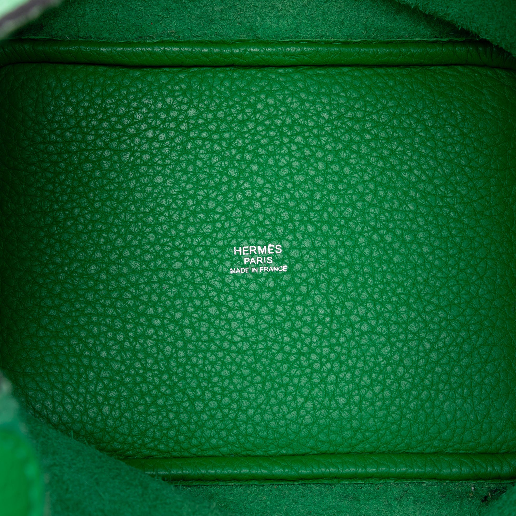 Hermès Clemence Picotin Lock 18 - image 4
