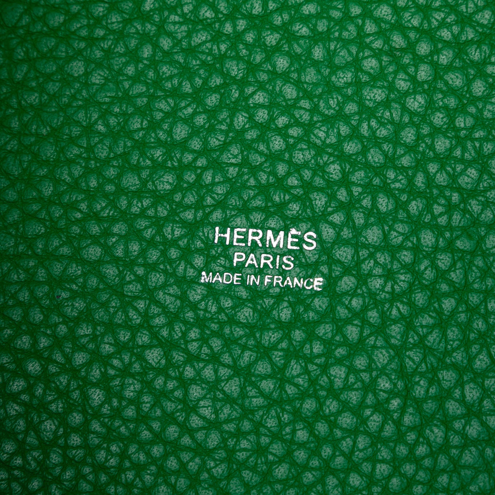 Hermès Clemence Picotin Lock 18 - image 5