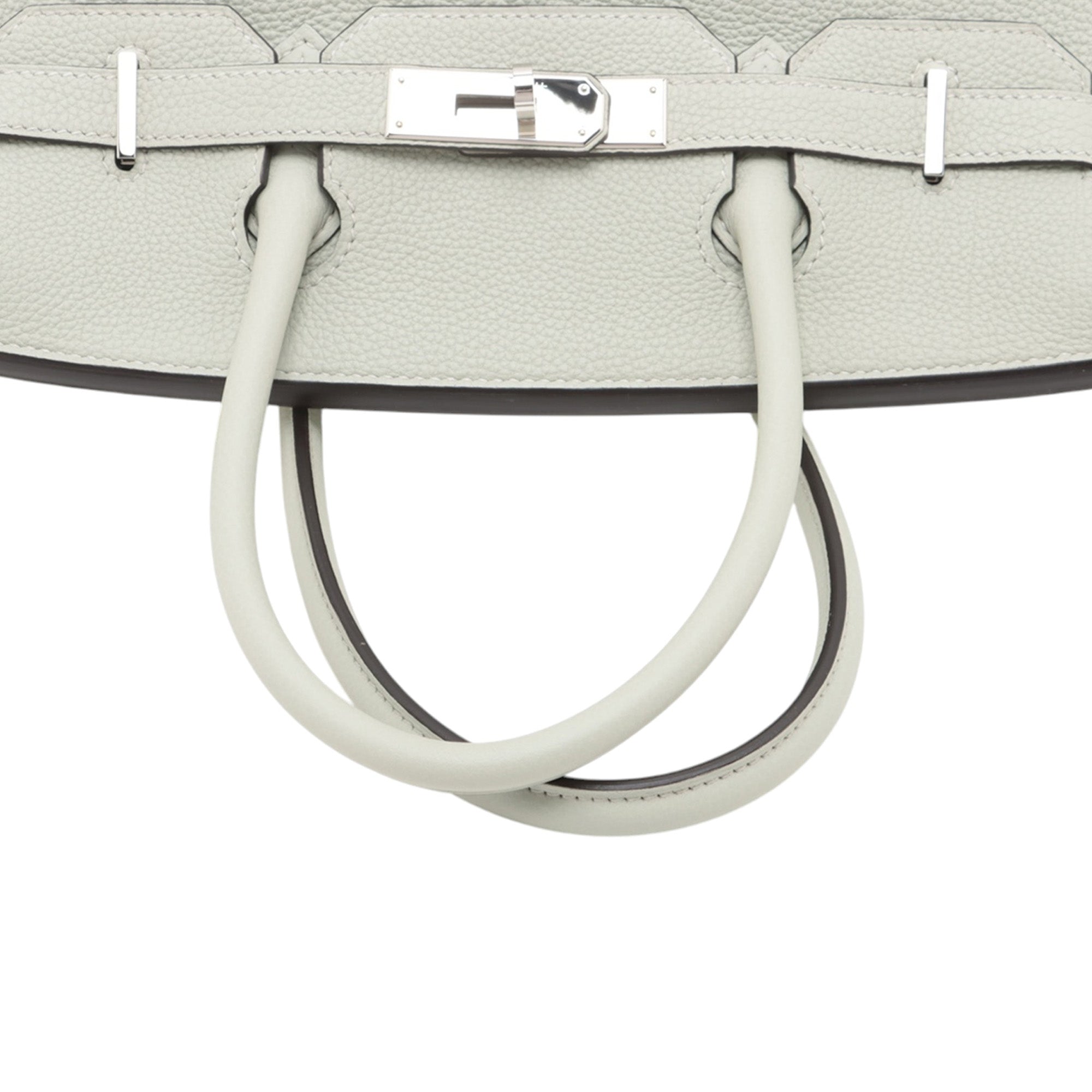 Hermès Togo Birkin Retourne 30 - image 10