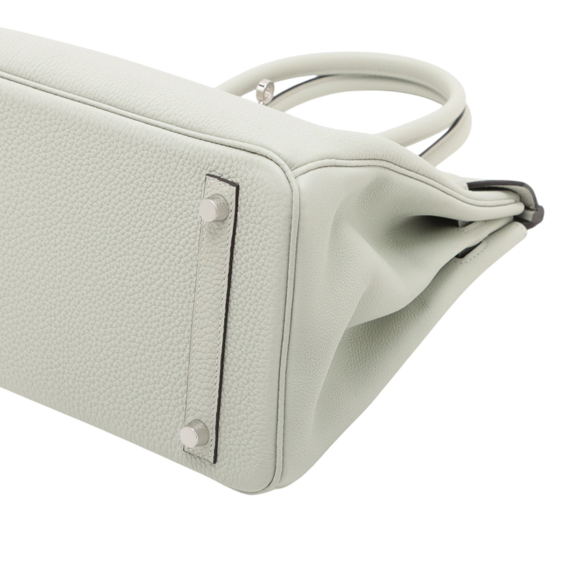 Hermès Togo Birkin Retourne 30 - image 8