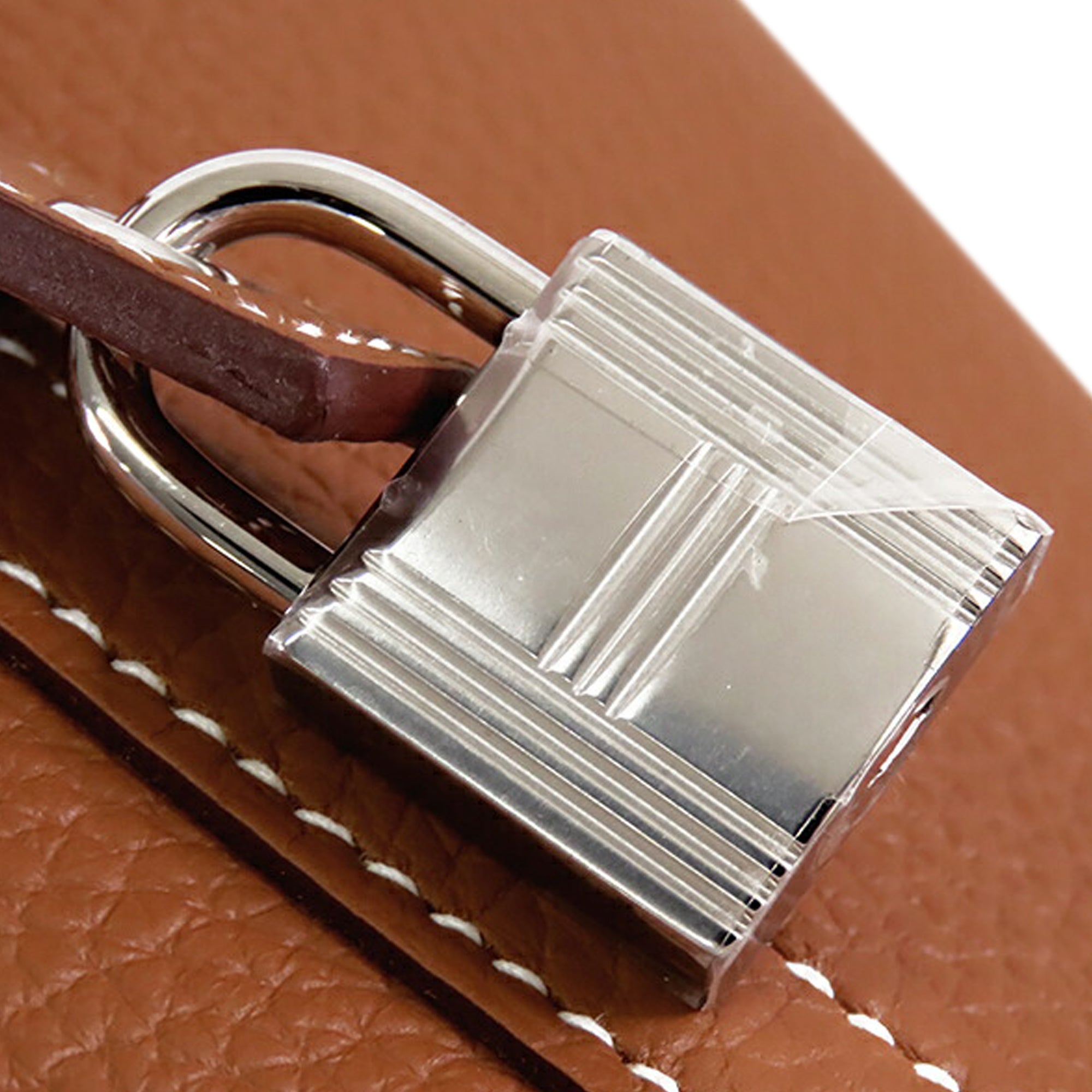 Hermès Clemence Picotin Lock 22 - image 7