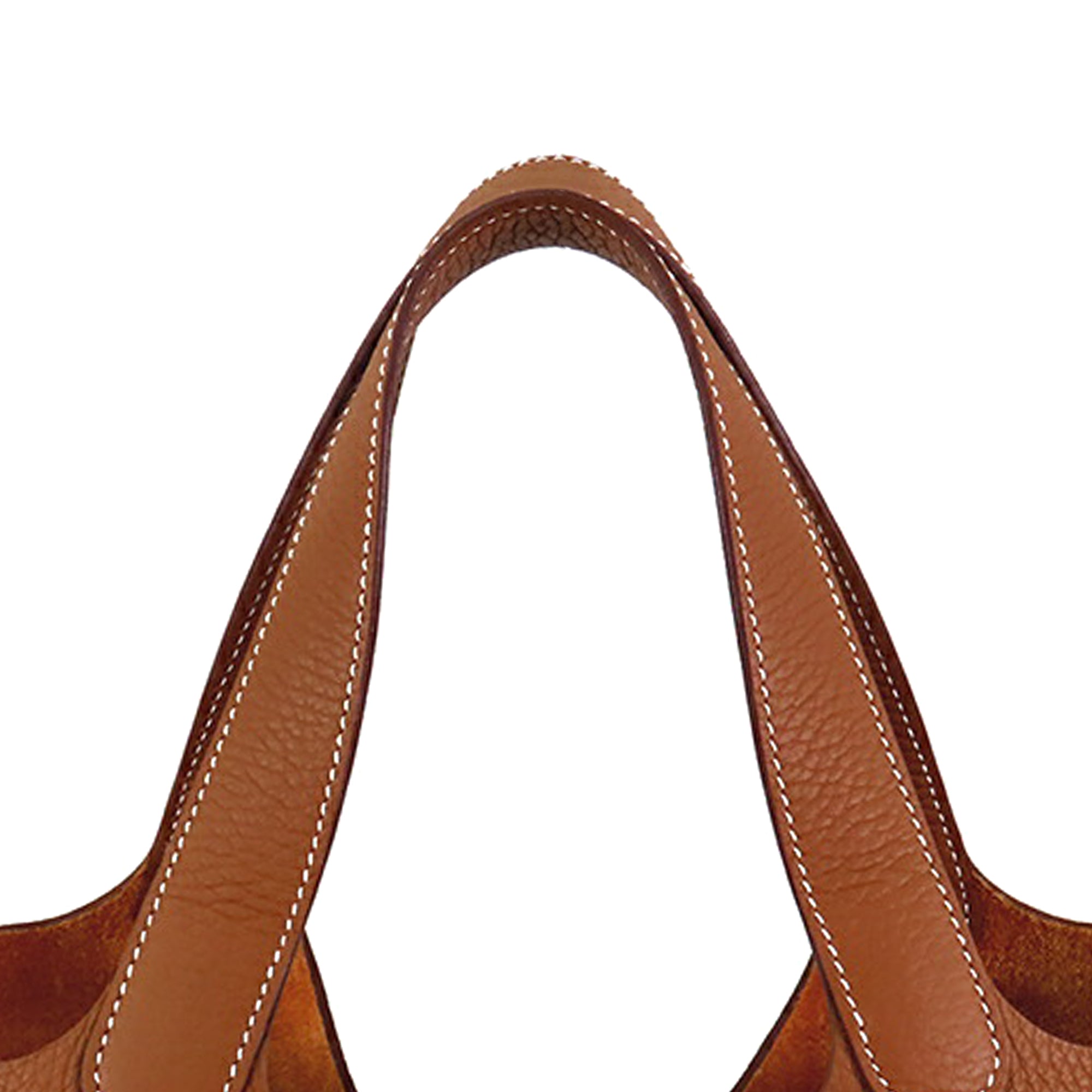 Hermès Clemence Picotin Lock 22 - image 9