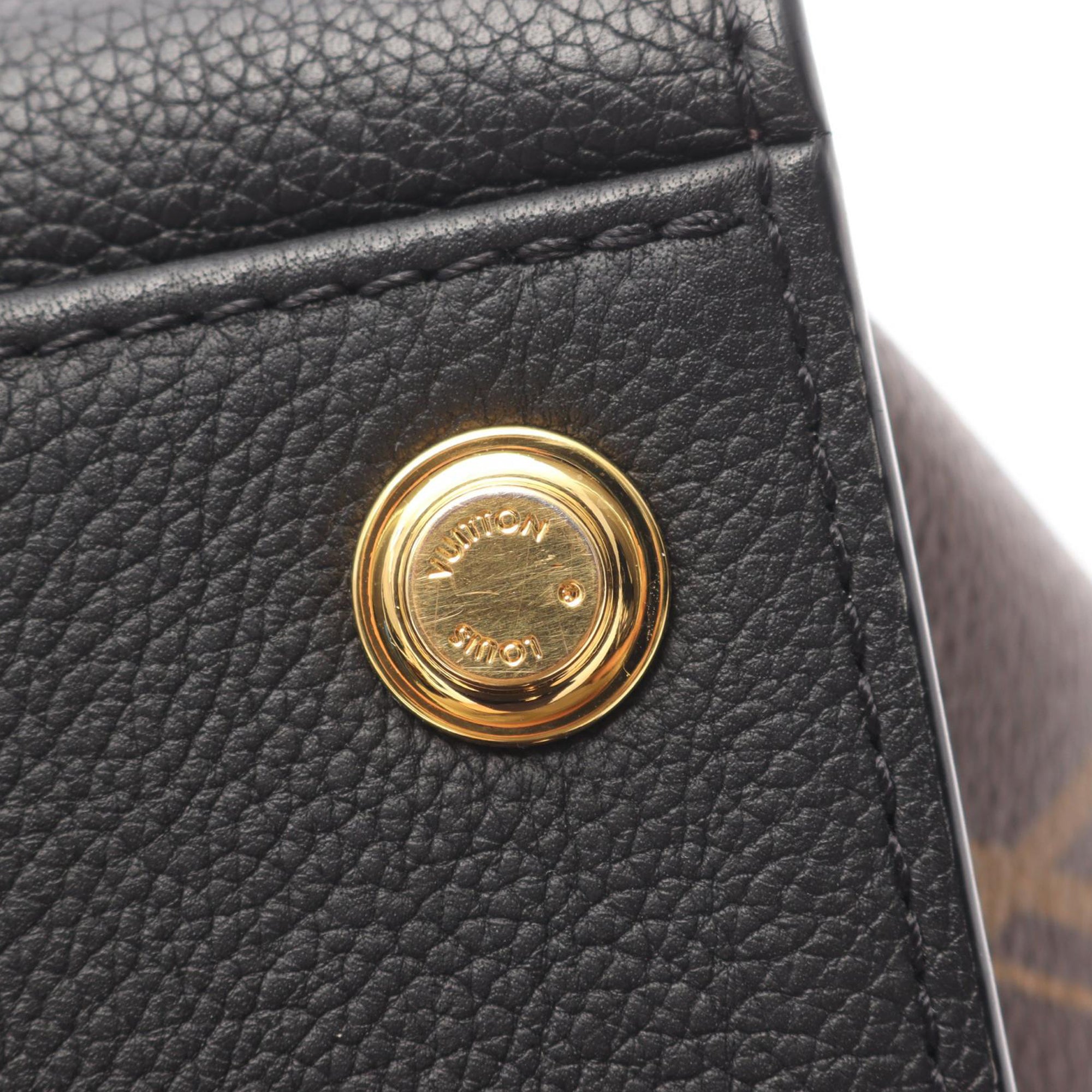 Louis Vuitton Monogram On My Side PM - image 5