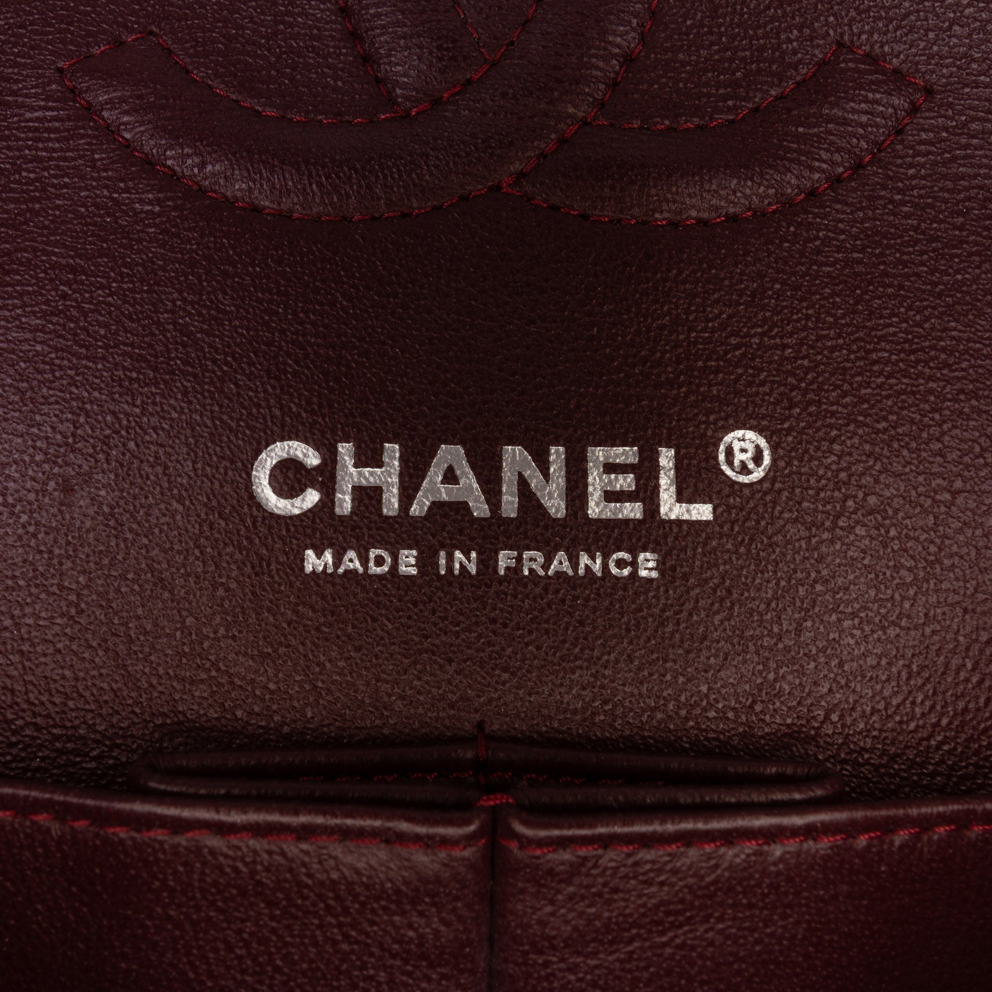Chanel Medium Classic Caviar Double Flap - image 6
