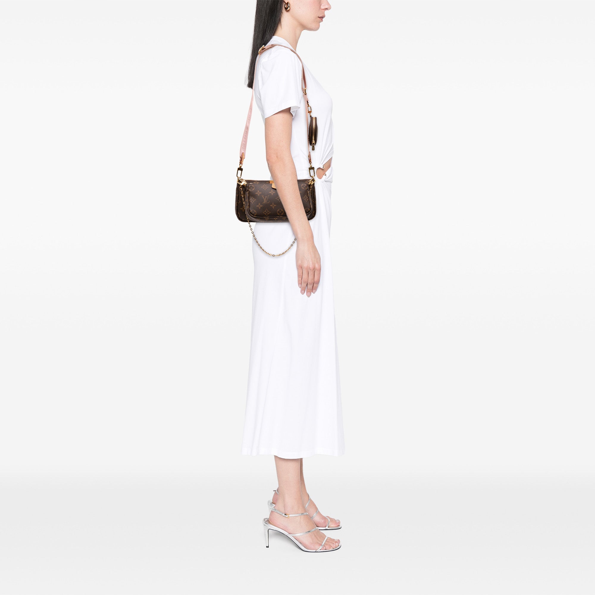 Louis Vuitton Monogram Multi Pochette Accessoires - image 8