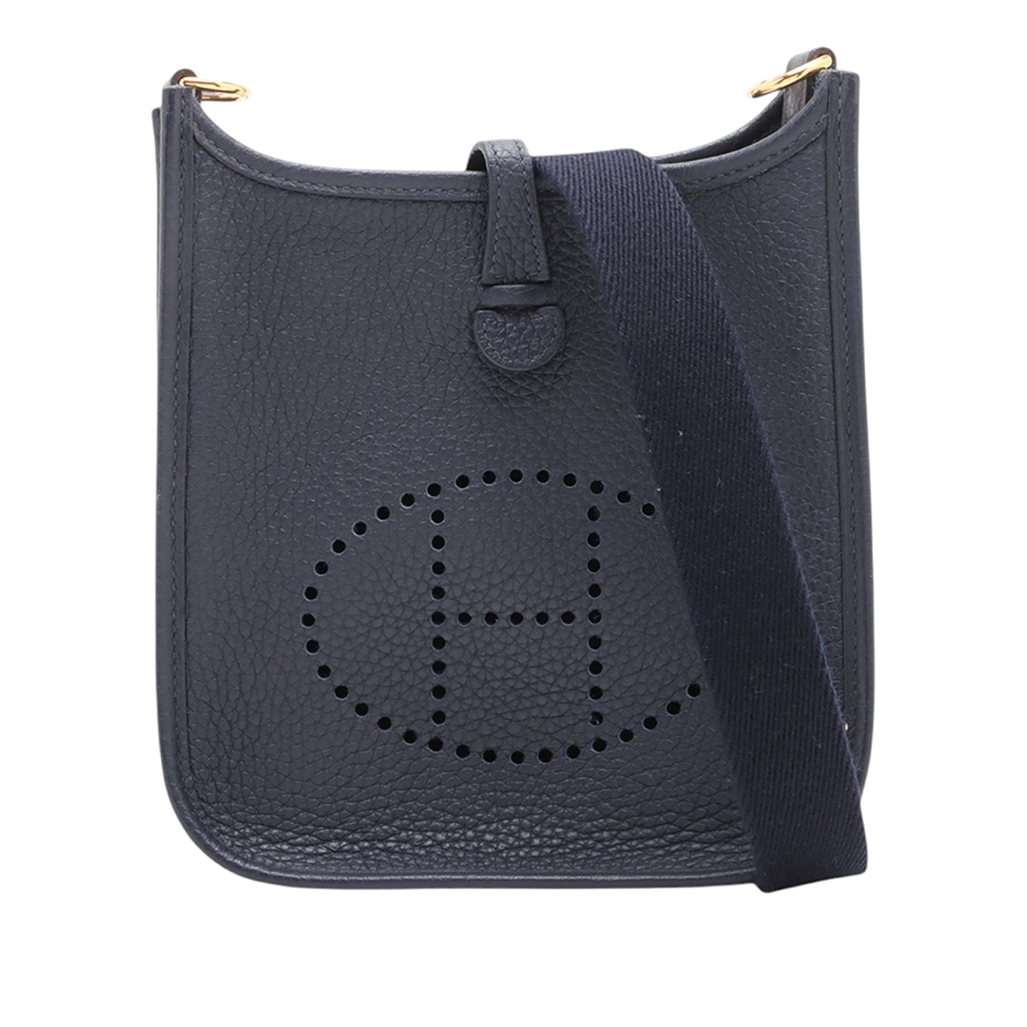 Hermès Clemence Evelyne TPM 16 - image 1