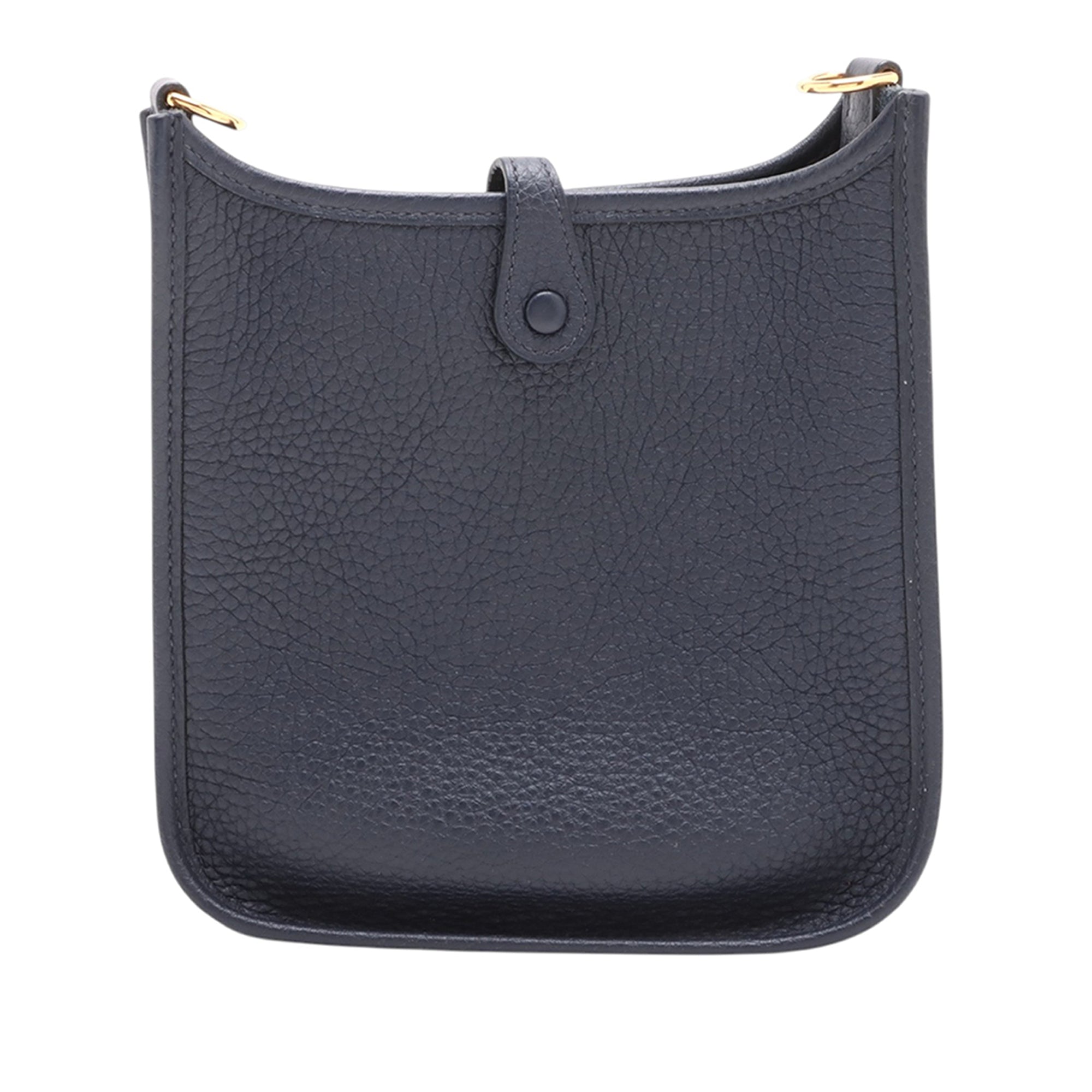 Hermès Clemence Evelyne TPM 16 - image 2