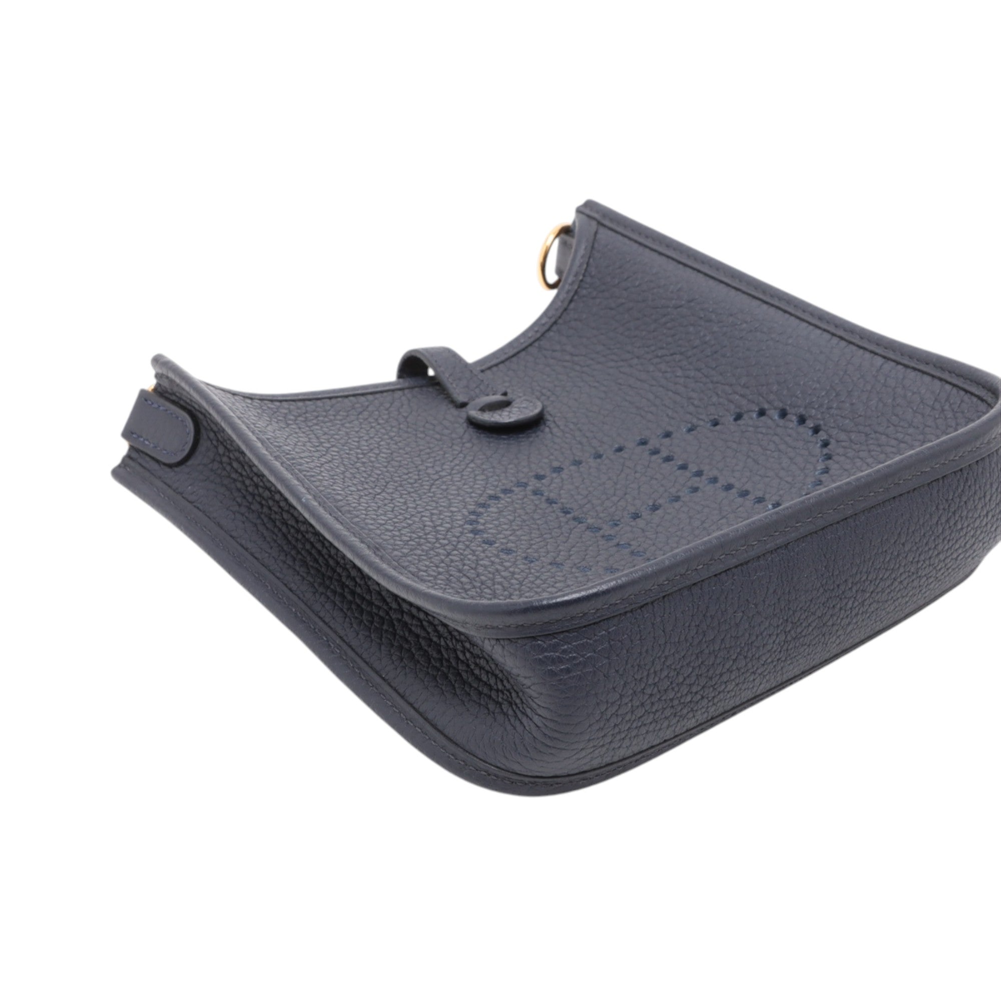 Hermès Clemence Evelyne TPM 16 - image 3