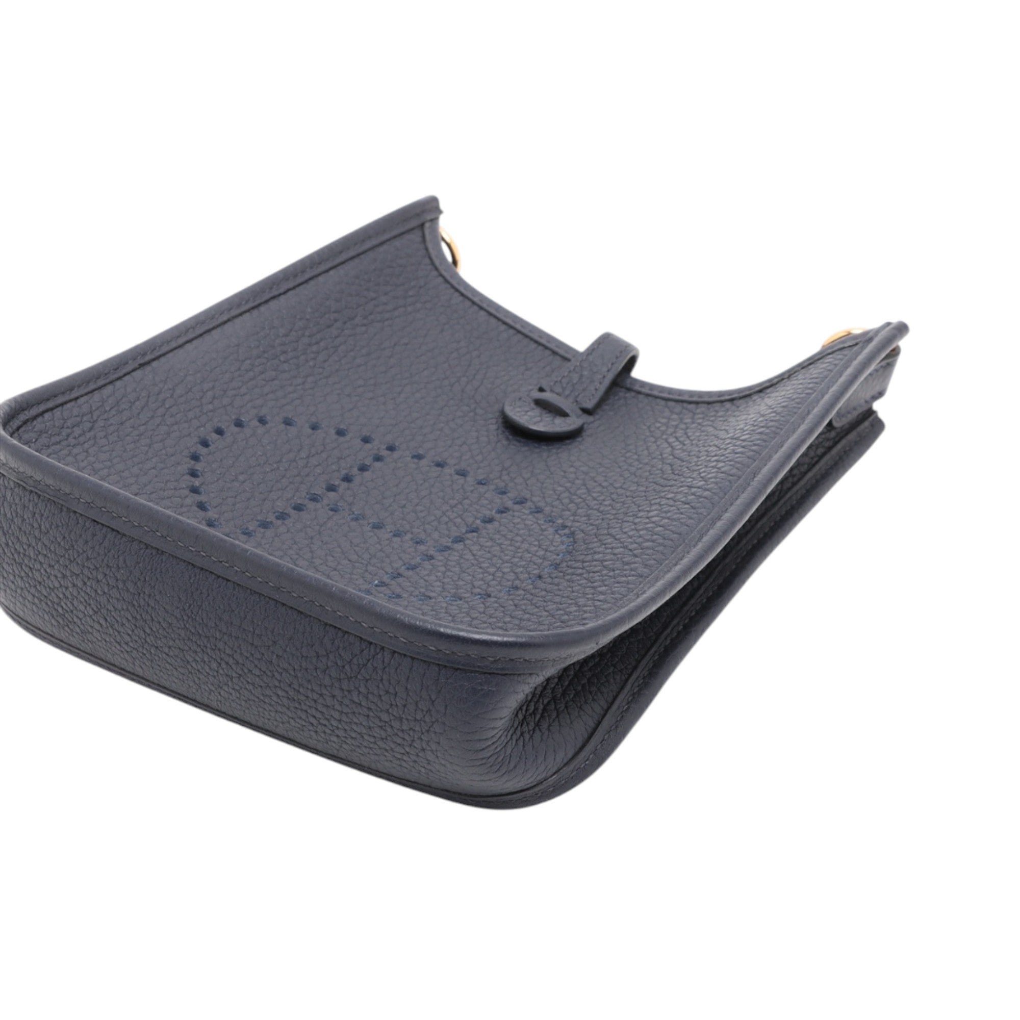 Hermès Clemence Evelyne TPM 16 - image 4