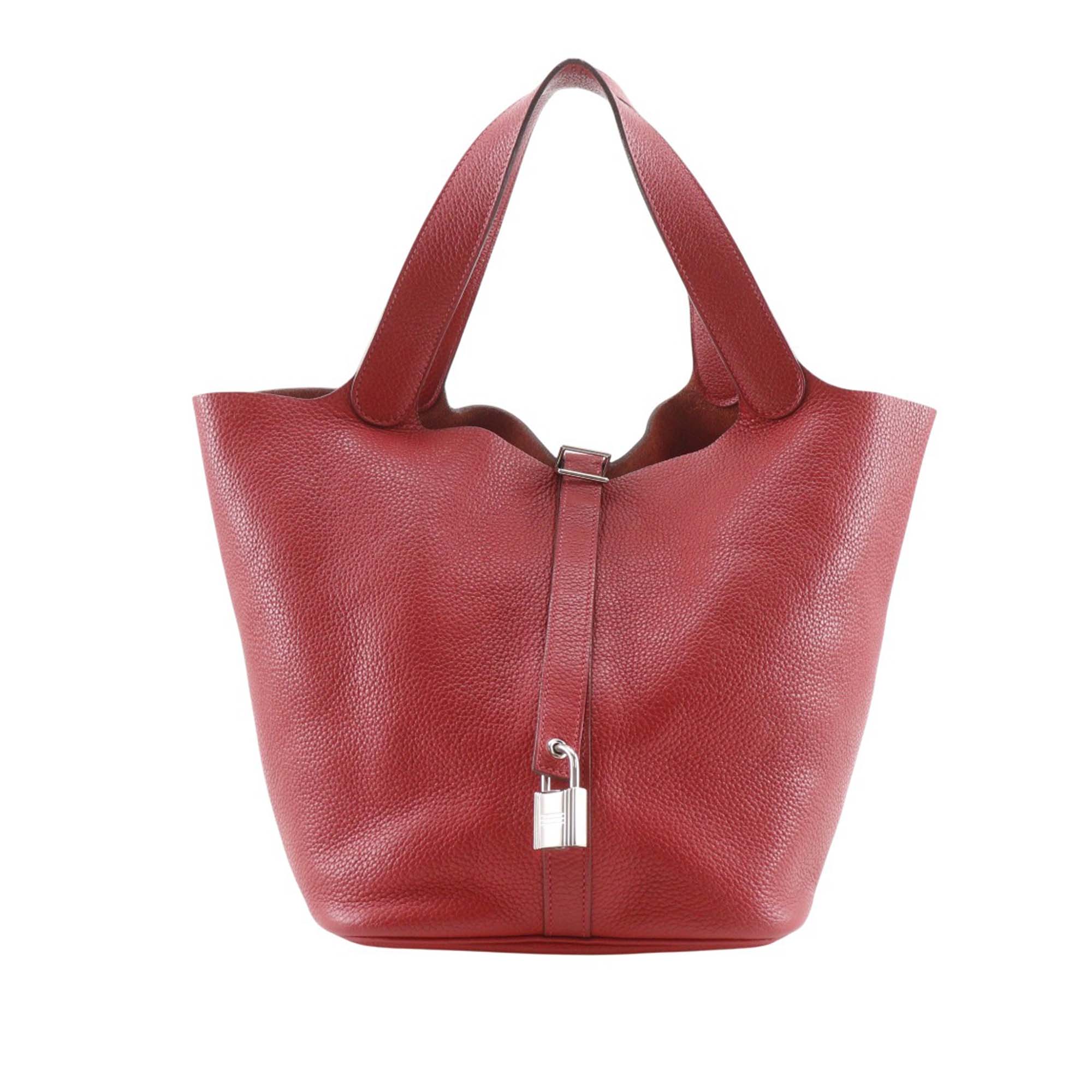 Hermès Clemence Picotin Lock 26 - image 1