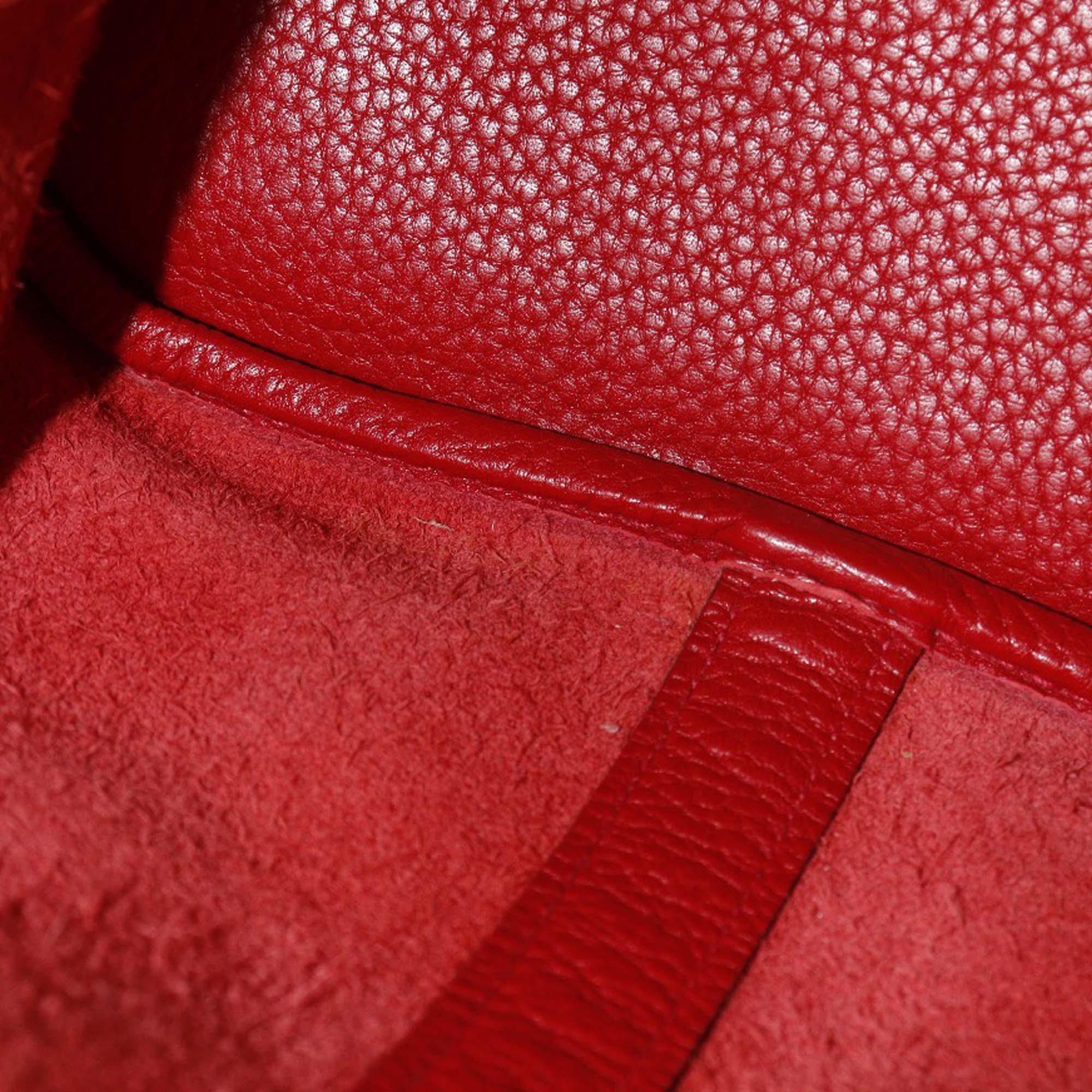 Hermès Clemence Picotin Lock 26 - image 10