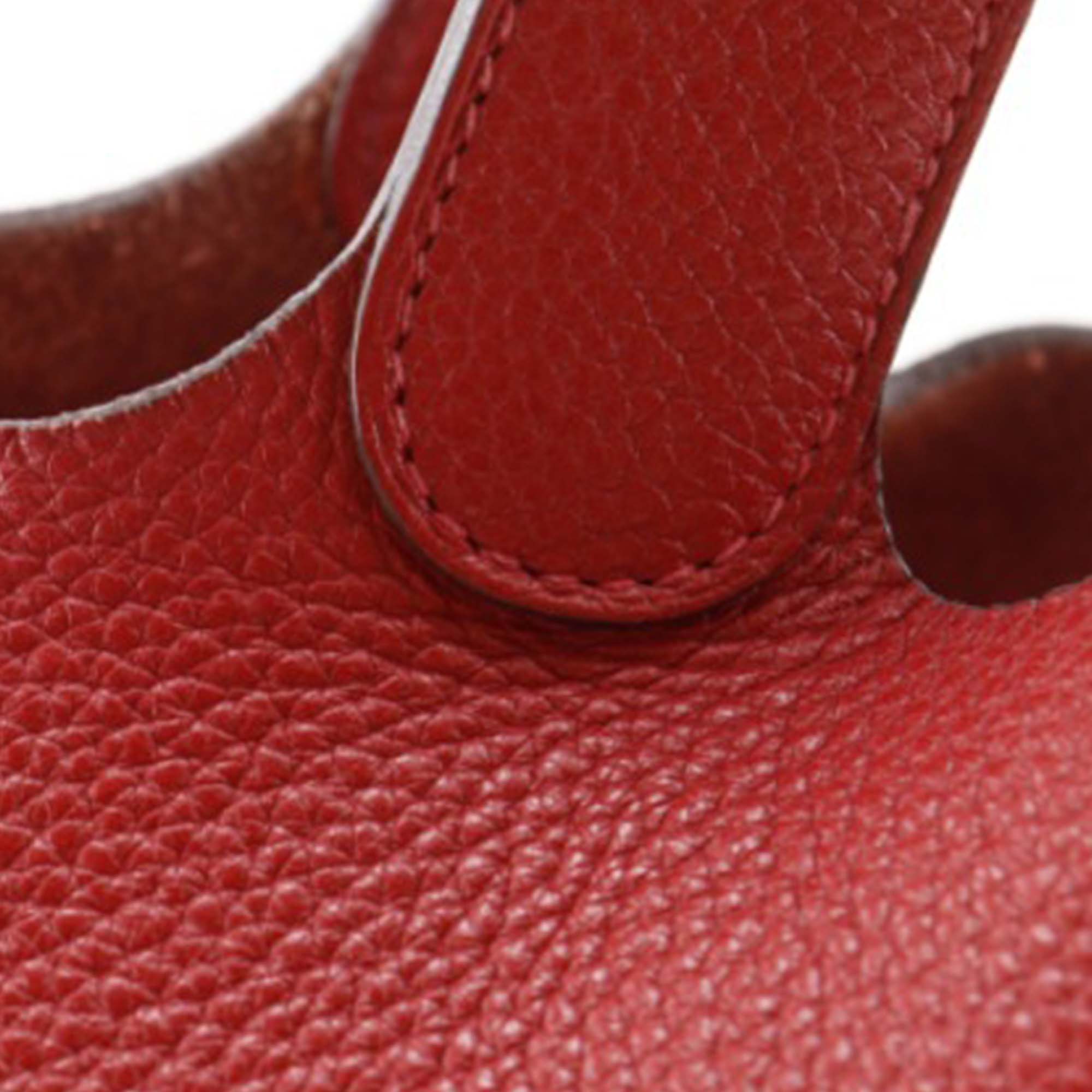 Hermès Clemence Picotin Lock 26 - image 11