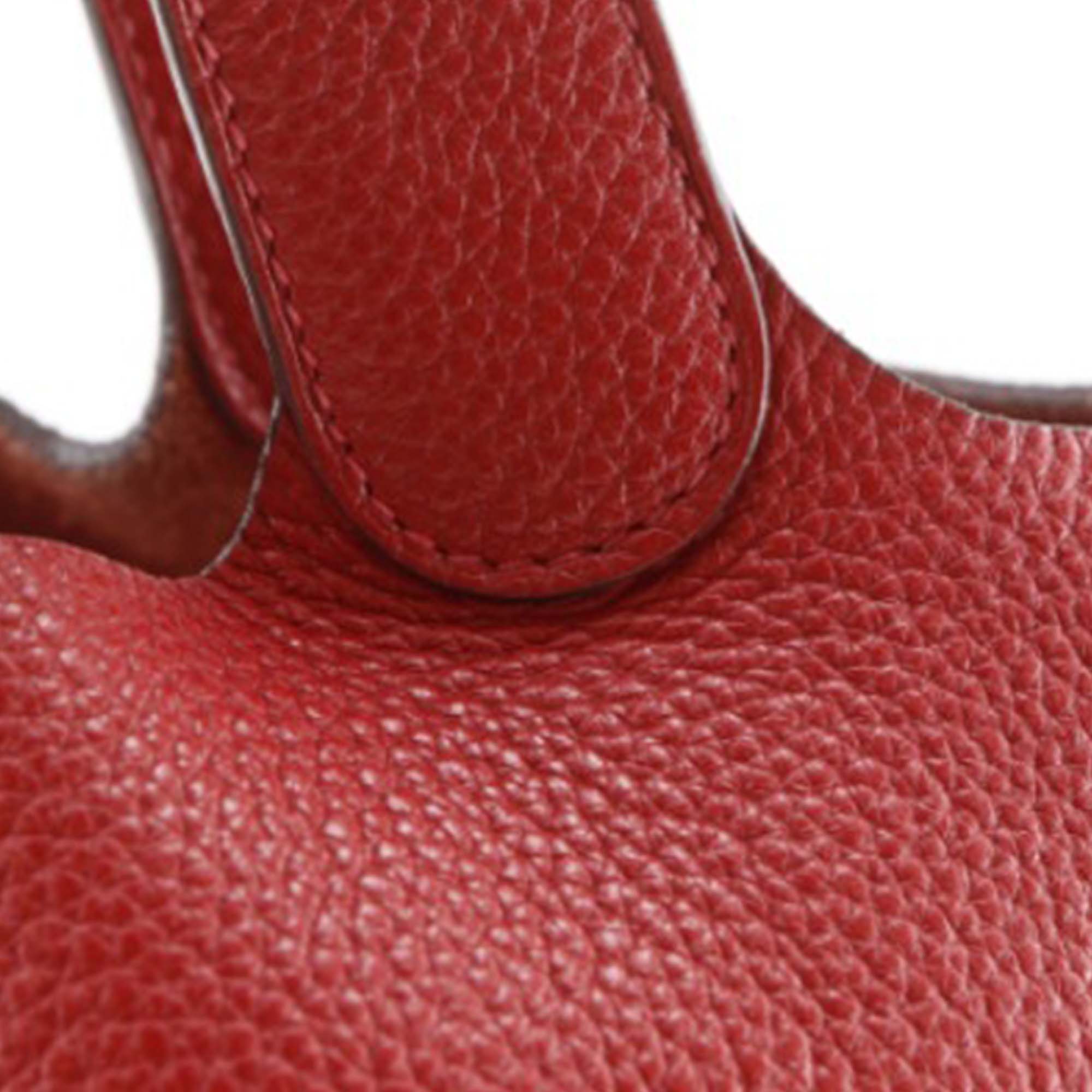 Hermès Clemence Picotin Lock 26 - image 12