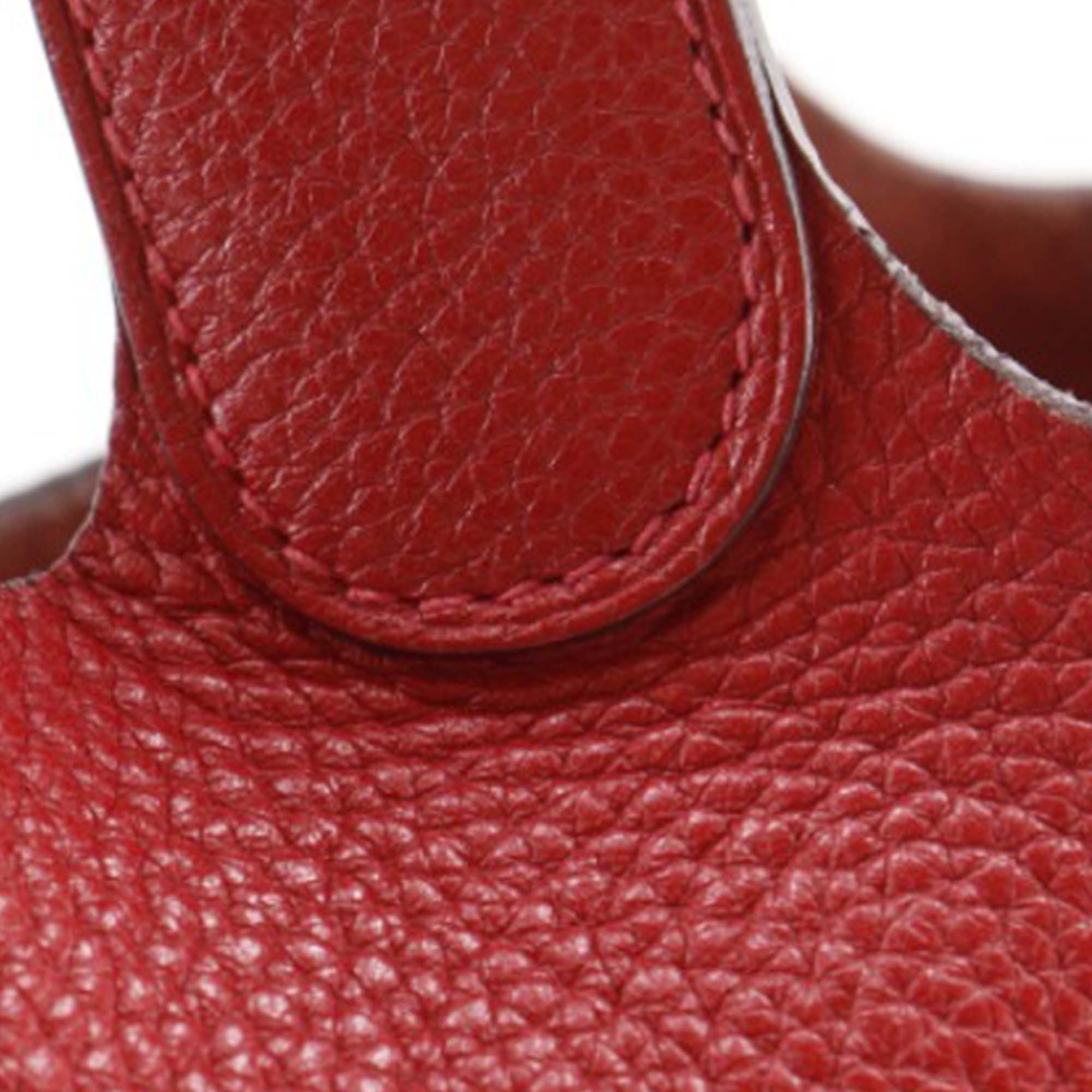 Hermès Clemence Picotin Lock 26 - image 13