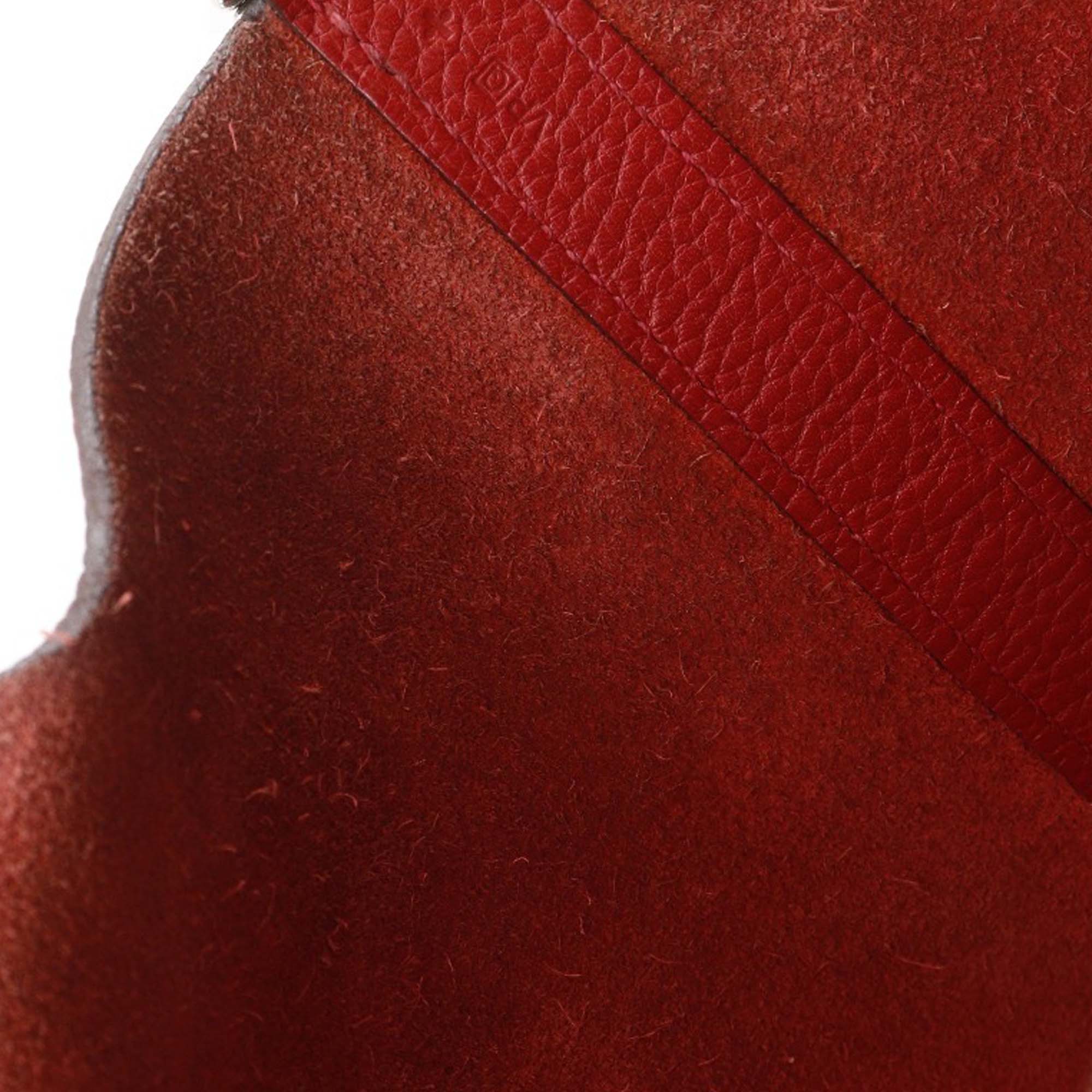 Hermès Clemence Picotin Lock 26 - image 15