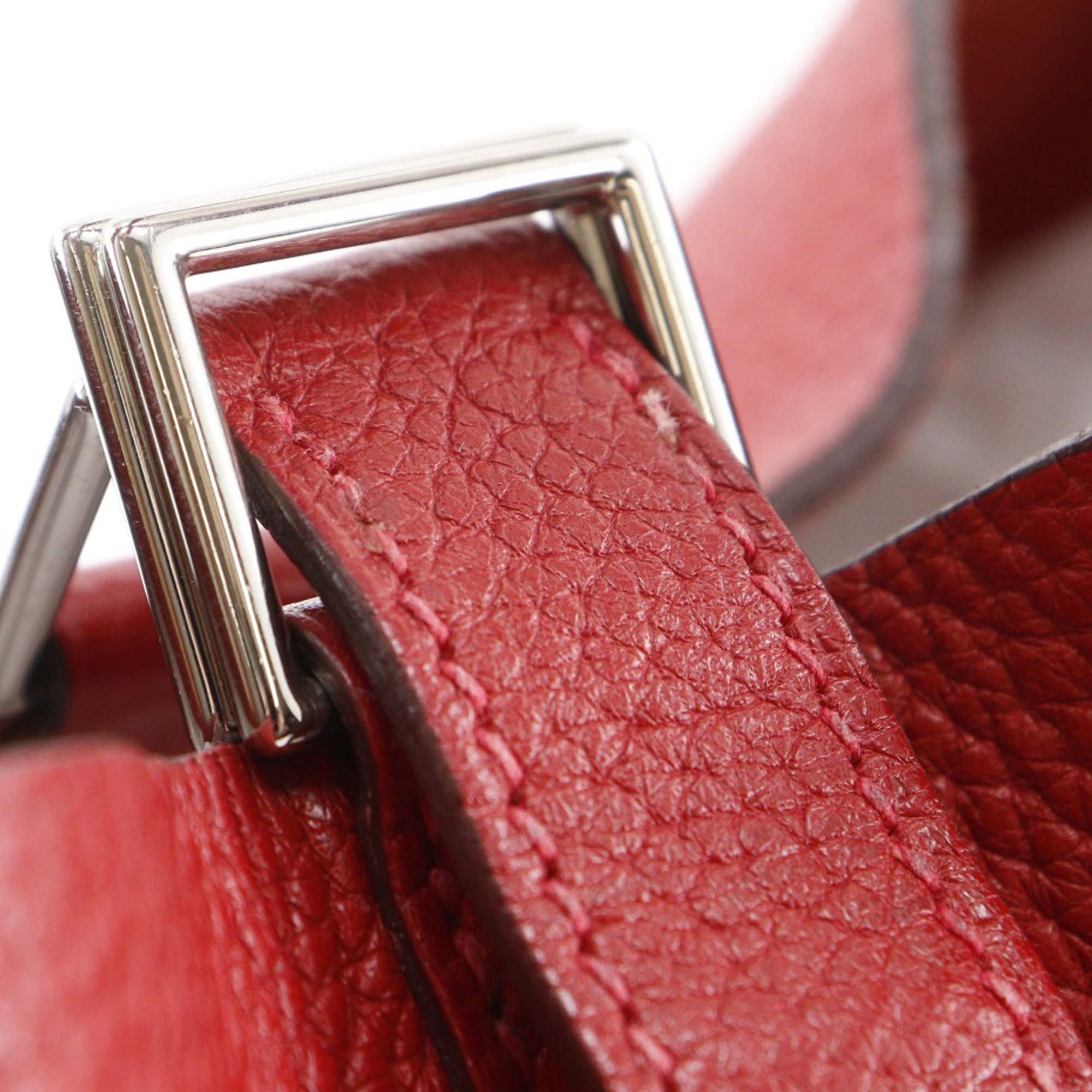 Hermès Clemence Picotin Lock 26 - image 18