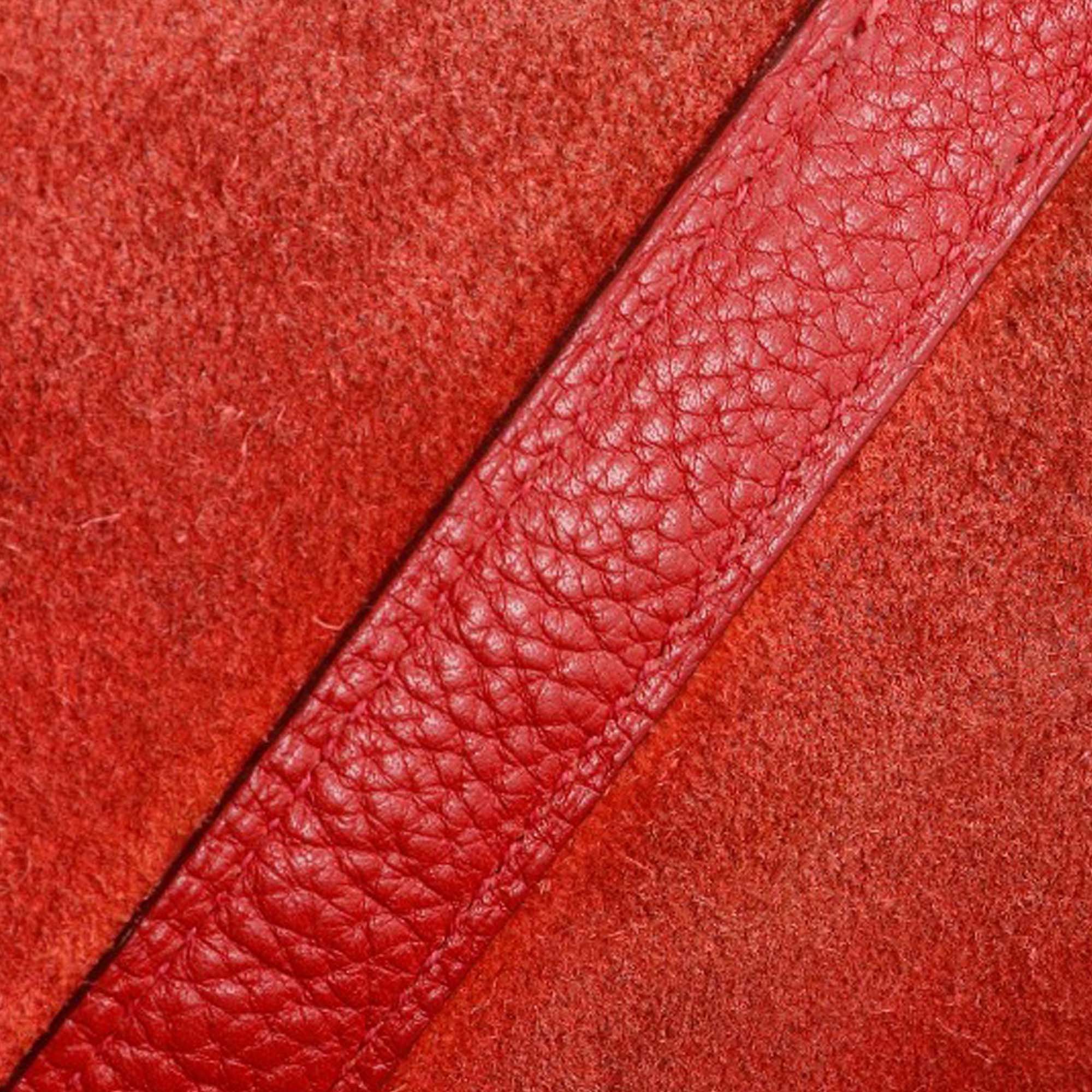 Hermès Clemence Picotin Lock 26 - image 20