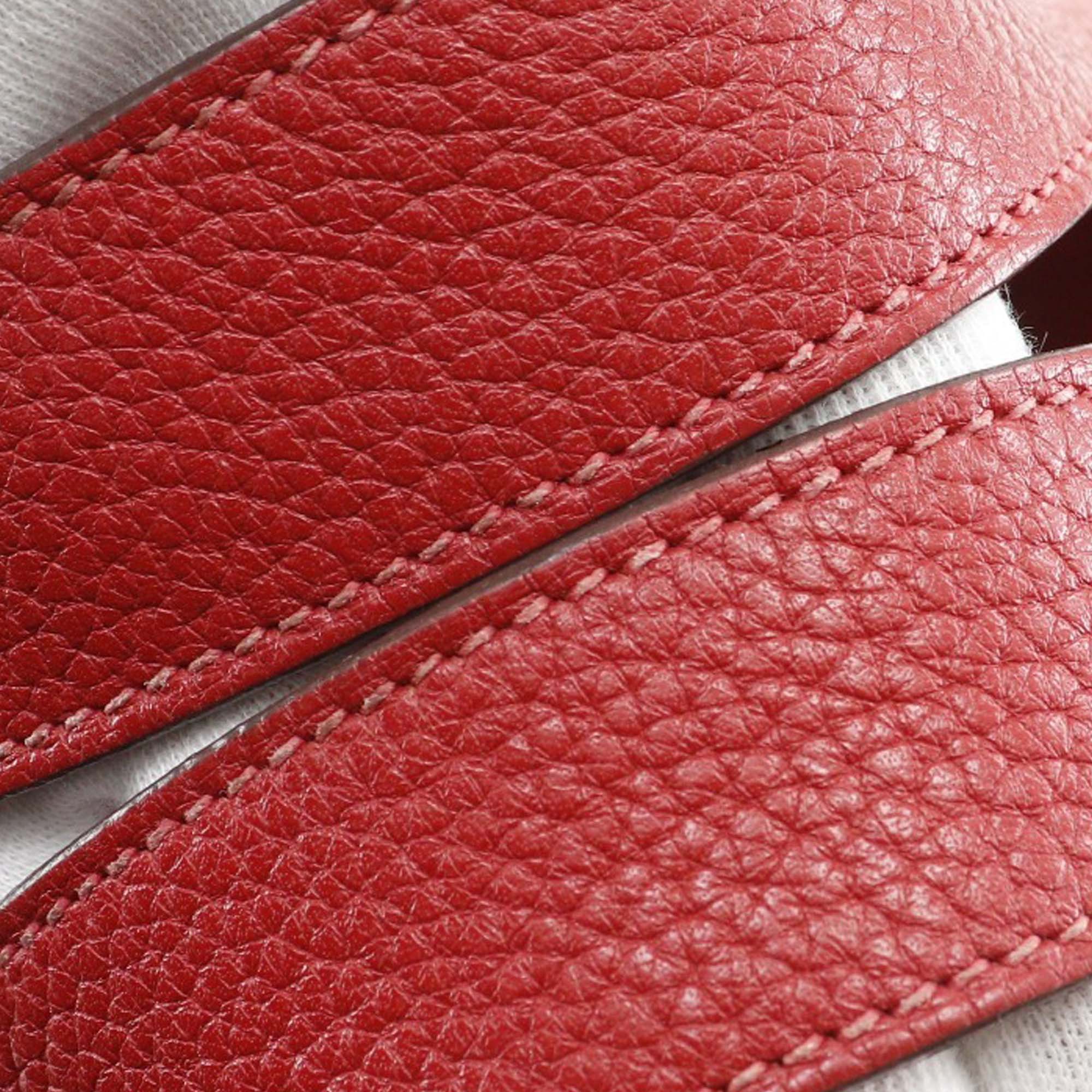 Hermès Clemence Picotin Lock 26 - image 22
