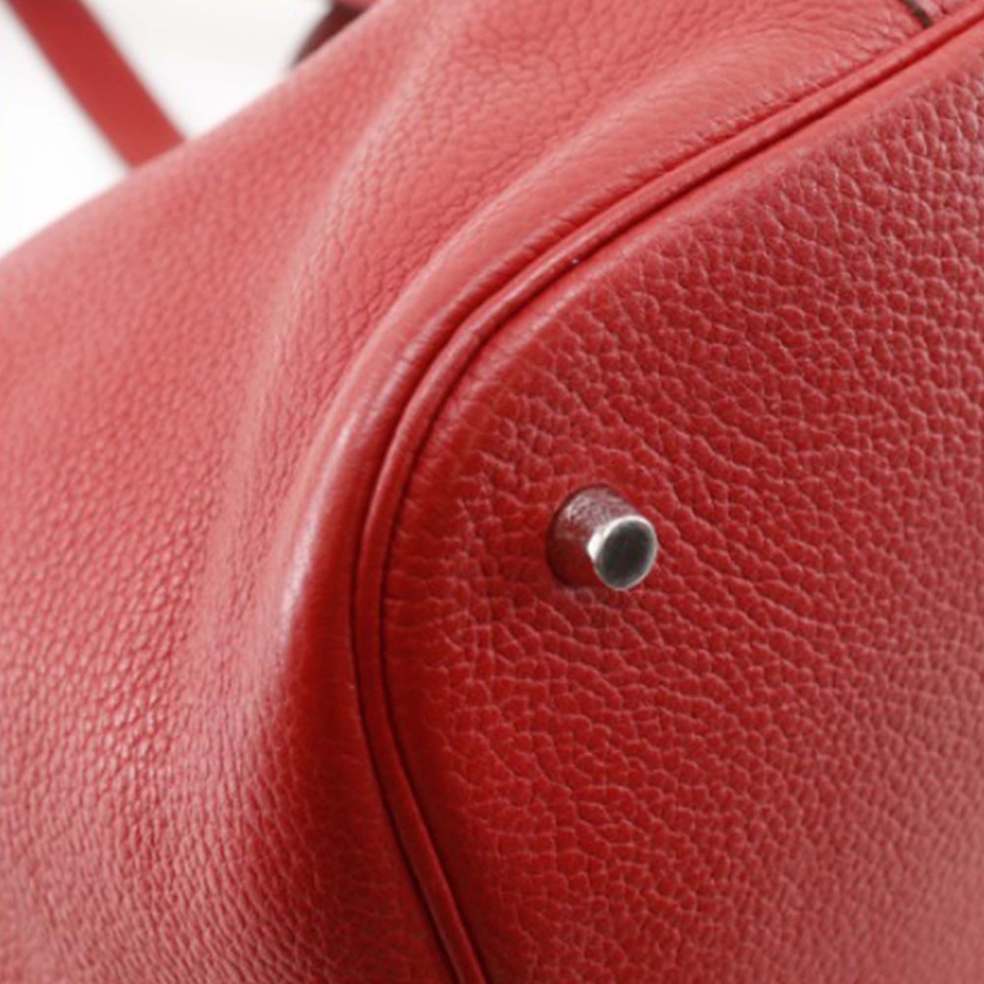 Hermès Clemence Picotin Lock 26 - image 24