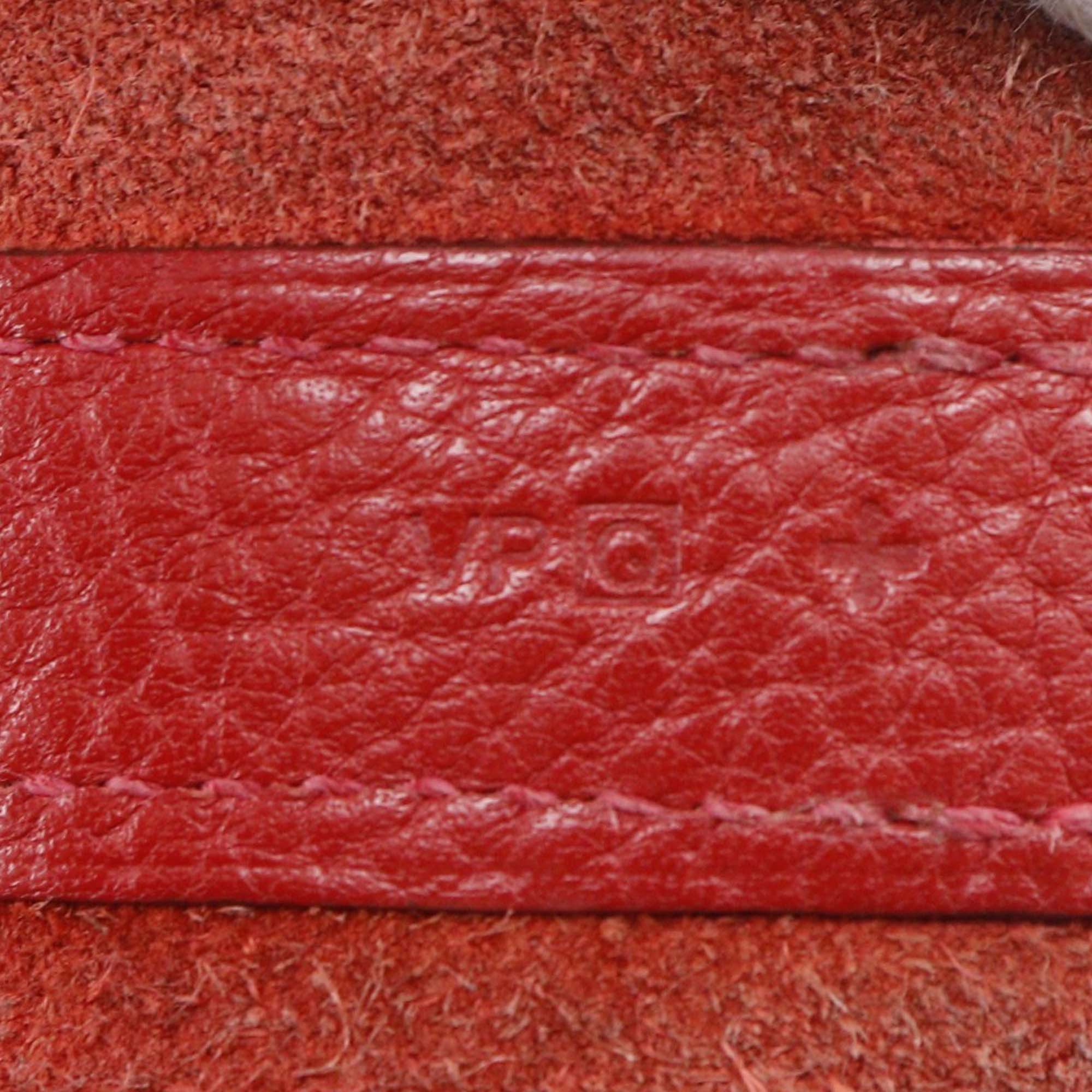Hermès Clemence Picotin Lock 26 - image 6