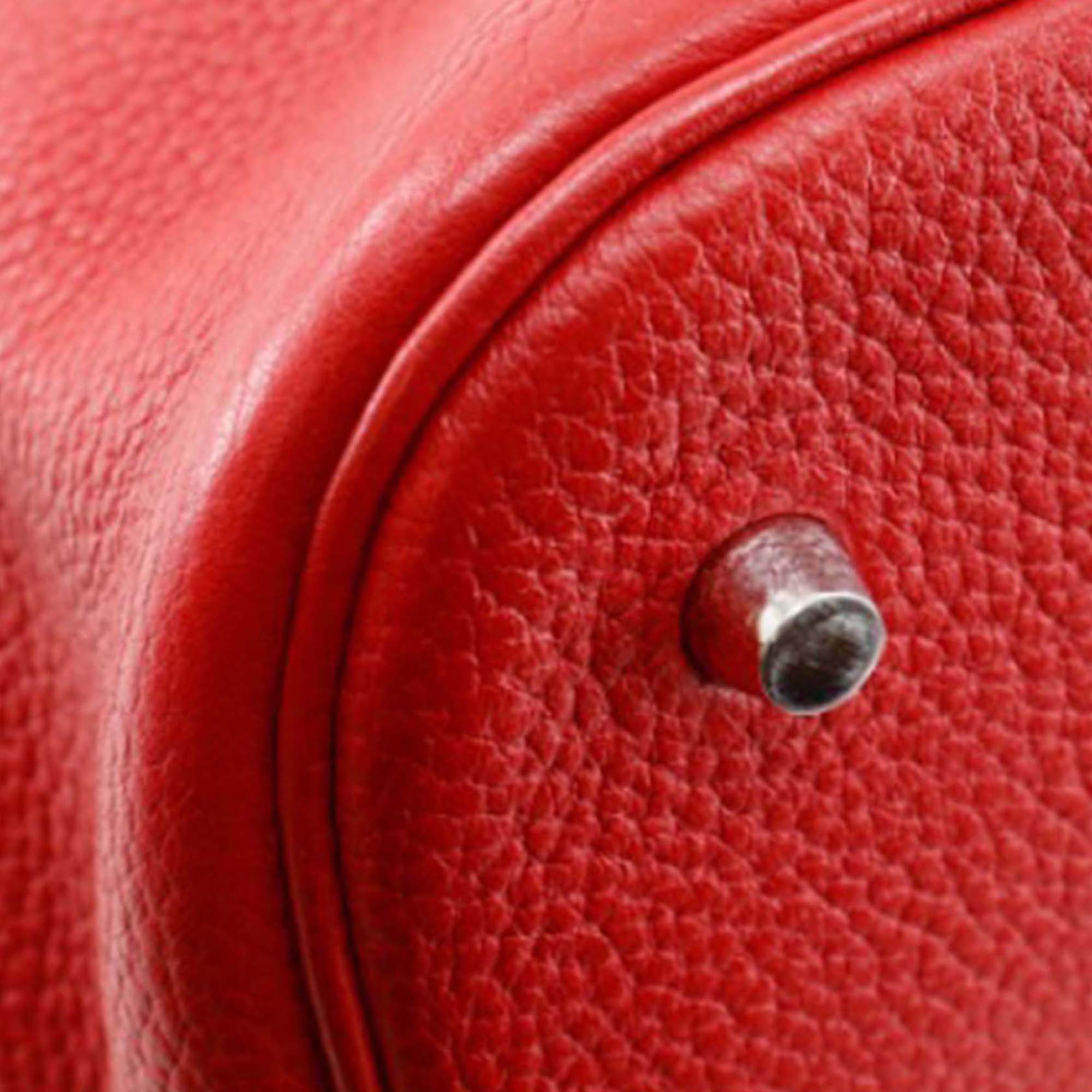 Hermès Clemence Picotin Lock 26 - image 7