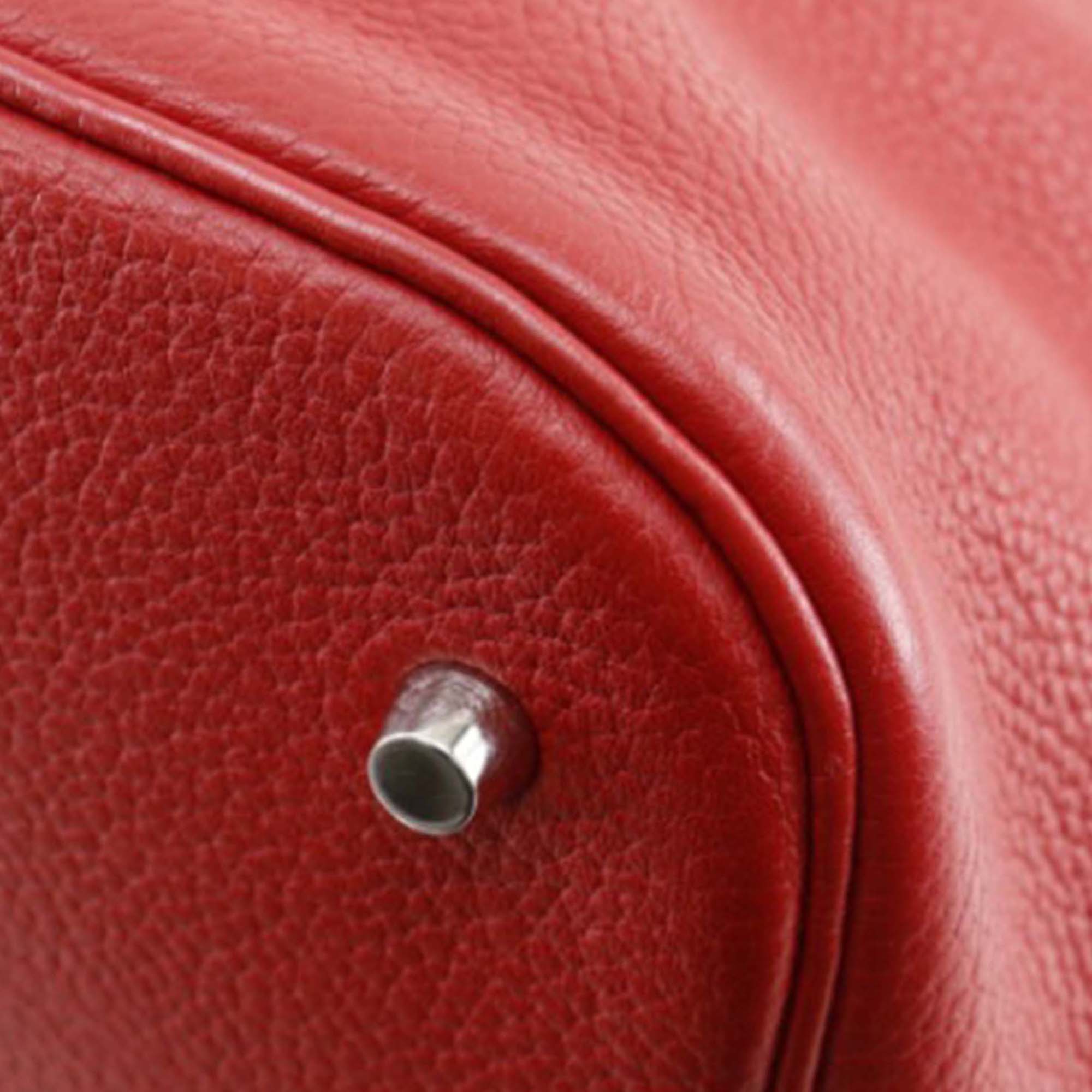 Hermès Clemence Picotin Lock 26 - image 8
