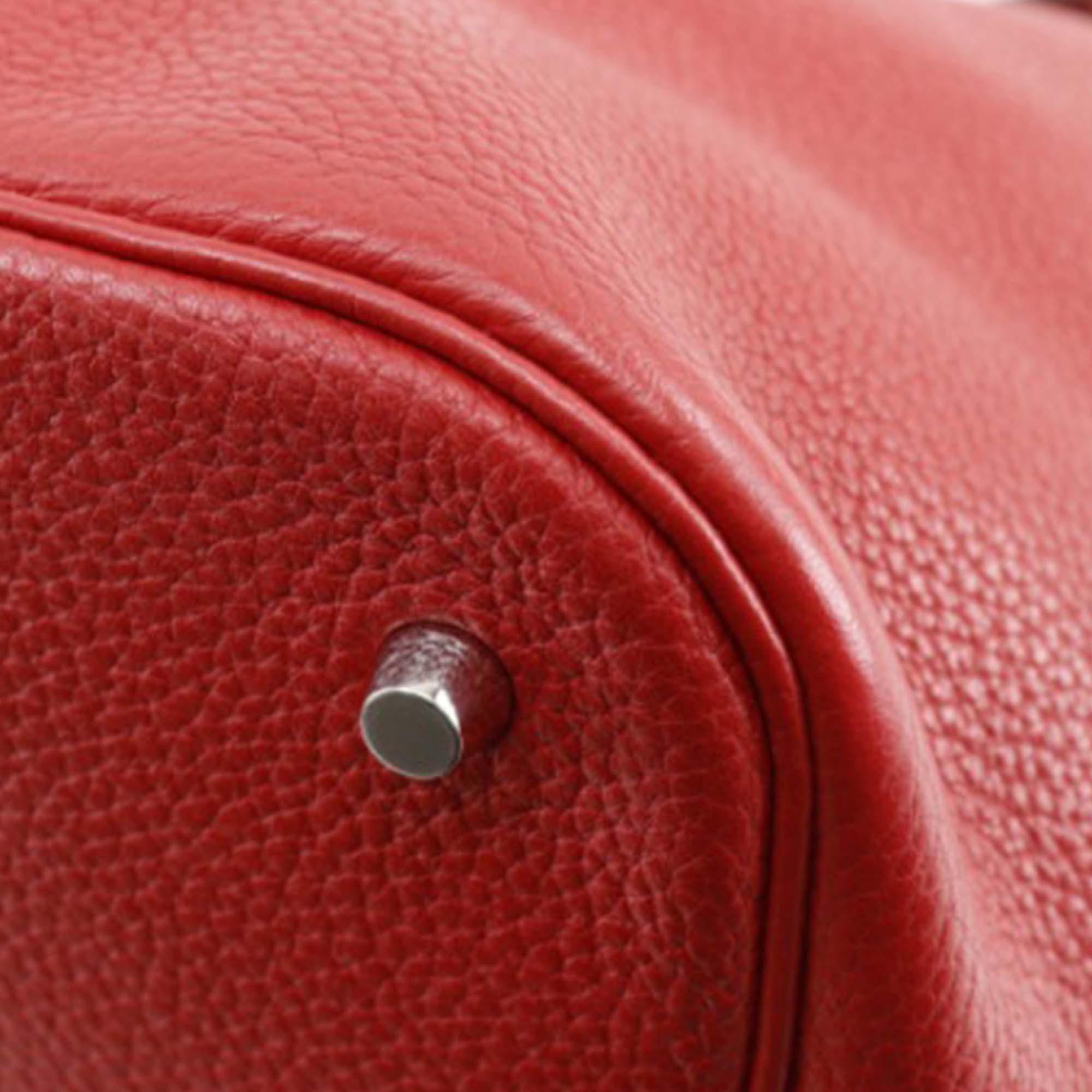 Hermès Clemence Picotin Lock 26 - image 9