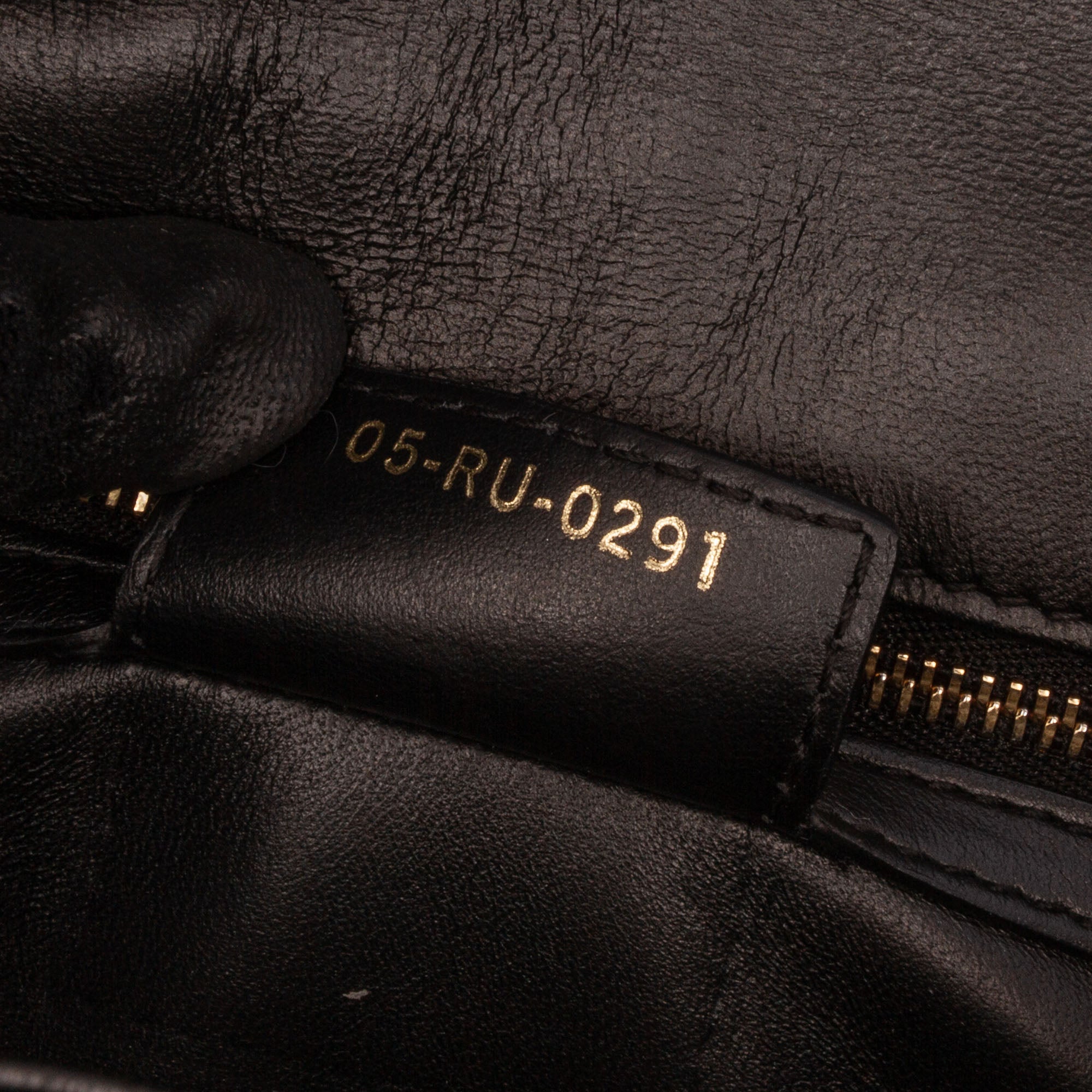 Dior Medium Technical Canvas Macro Houndstooth Caro Bag - image 6
