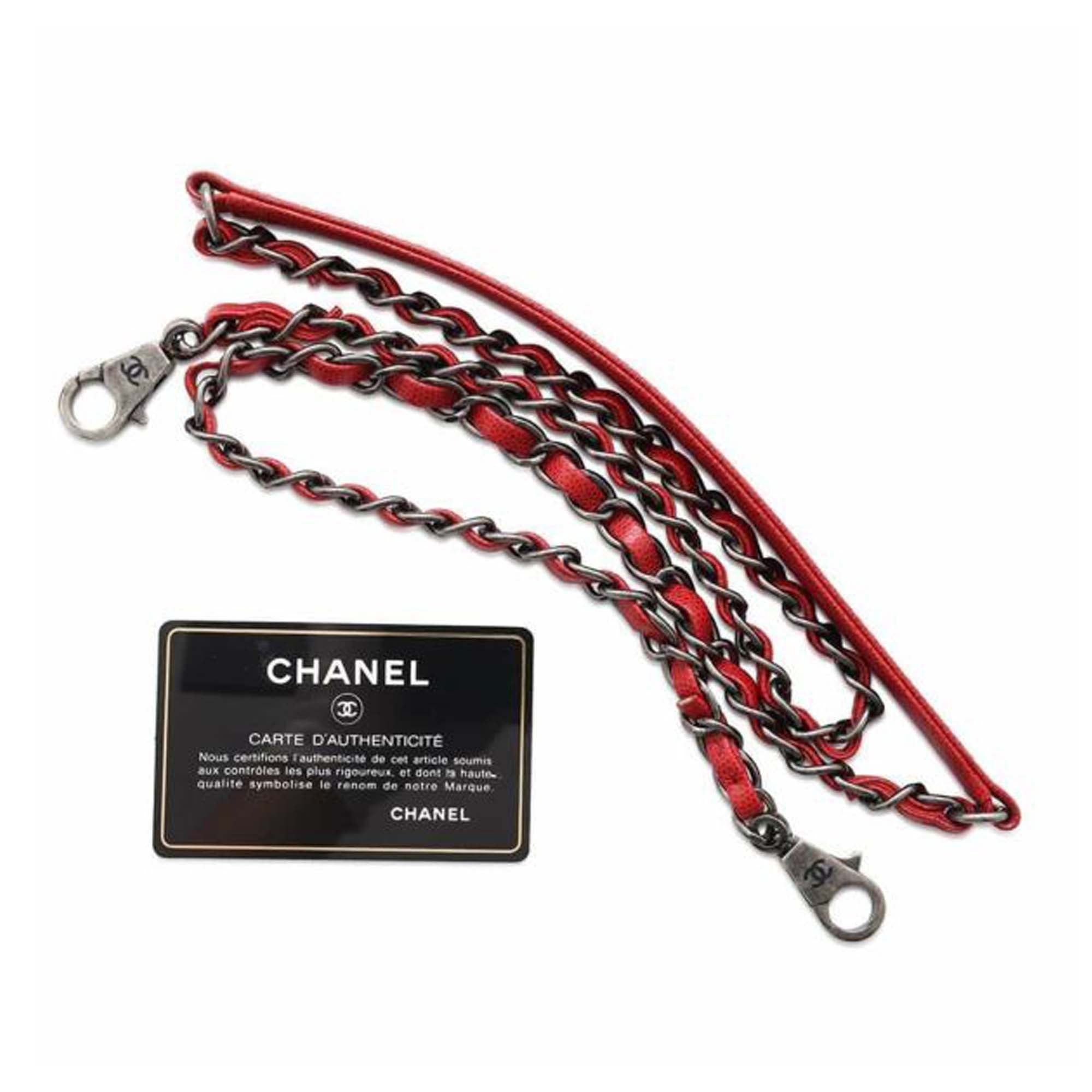 Chanel Small Caviar Coco Top Handle Bag - image 14