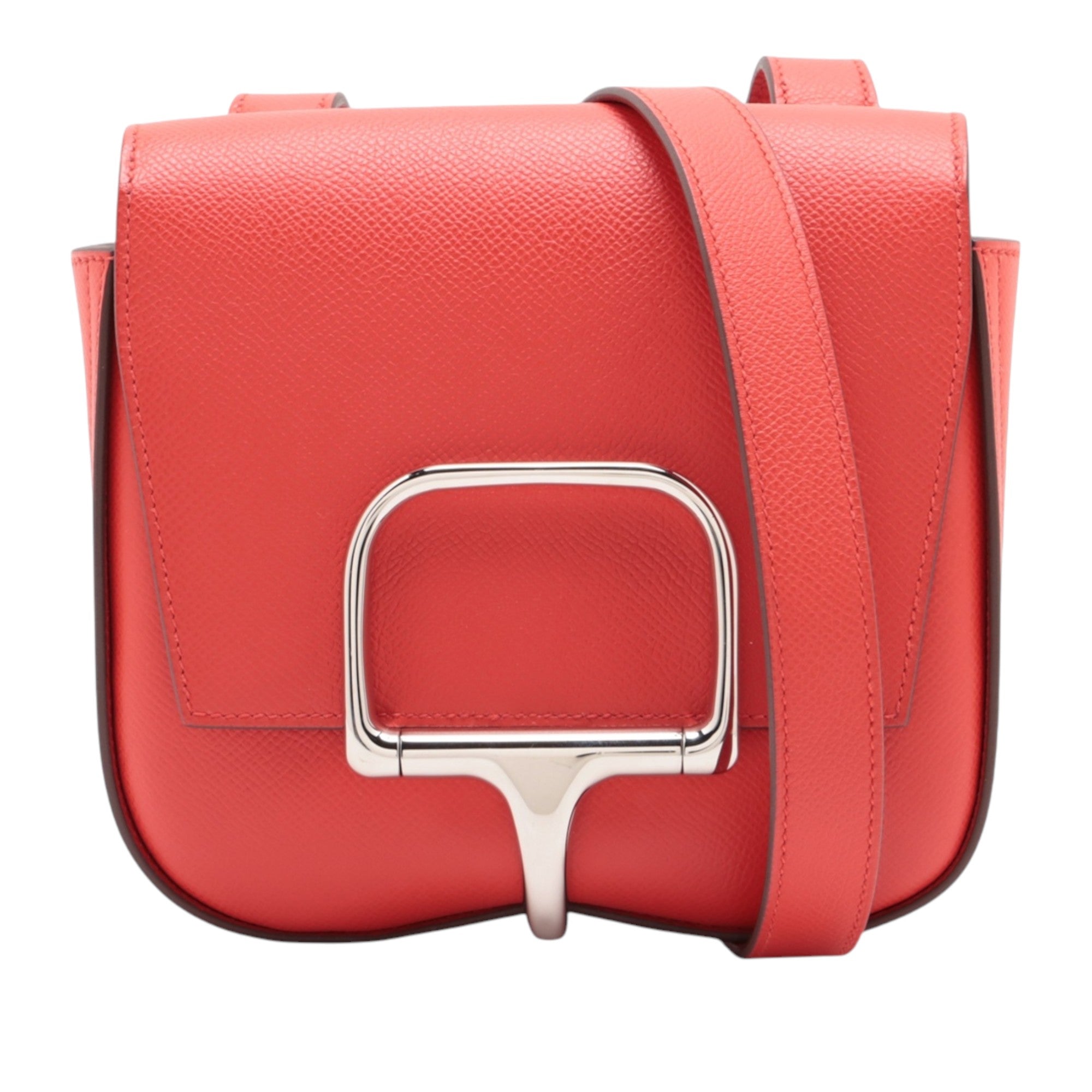 Hermès Mini Epsom Della Cavalleria - image 1