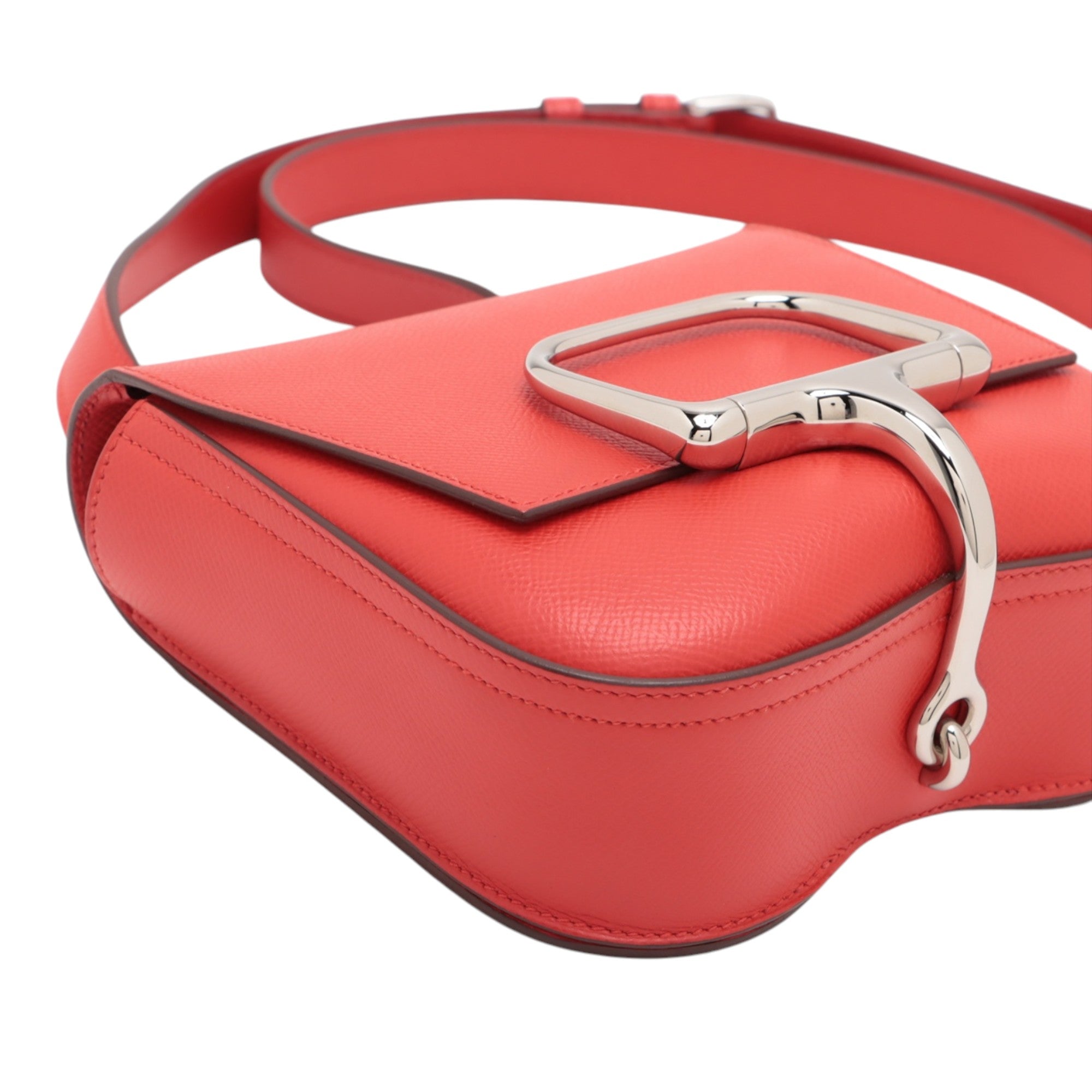Hermès Mini Epsom Della Cavalleria - image 3