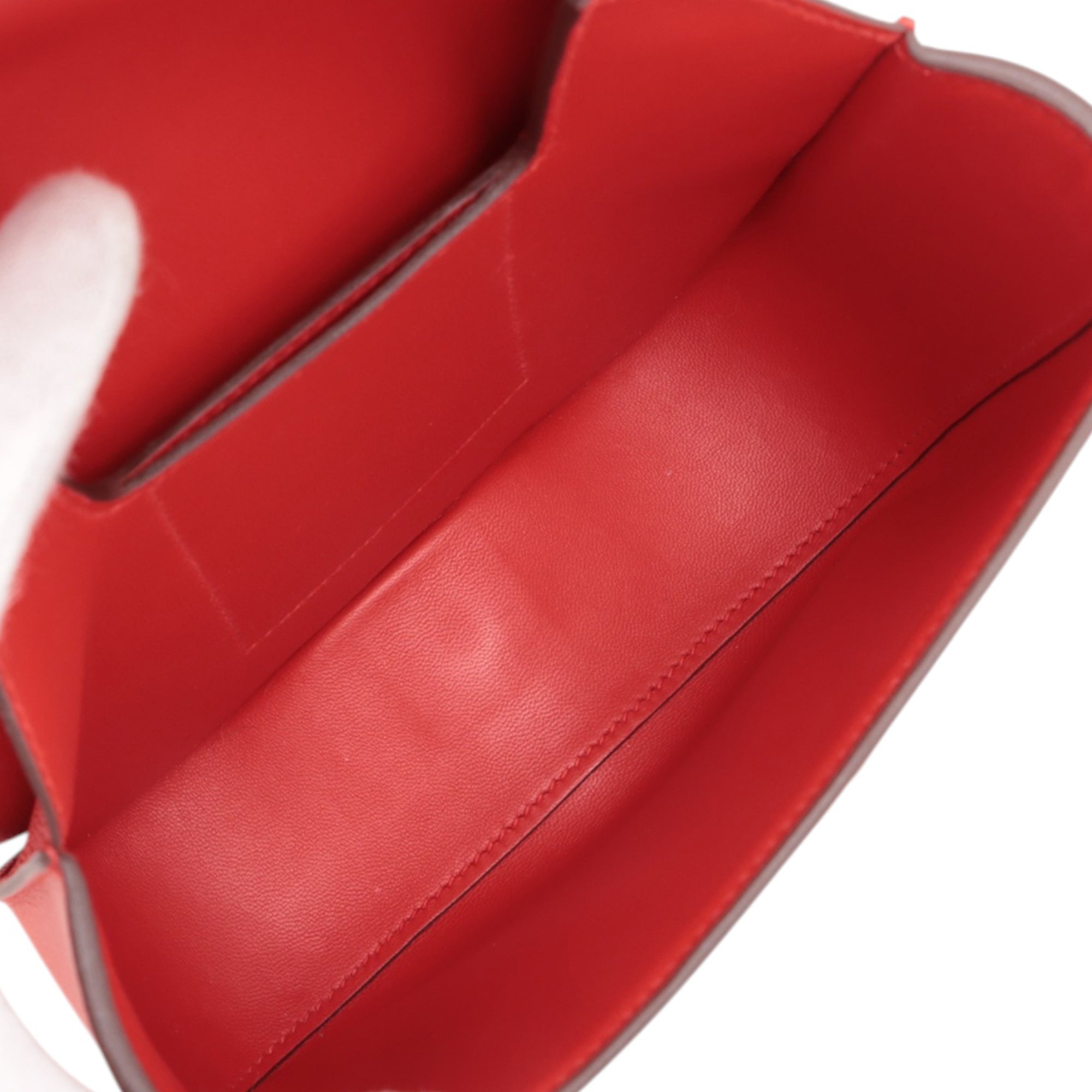 Hermès Mini Epsom Della Cavalleria - image 5