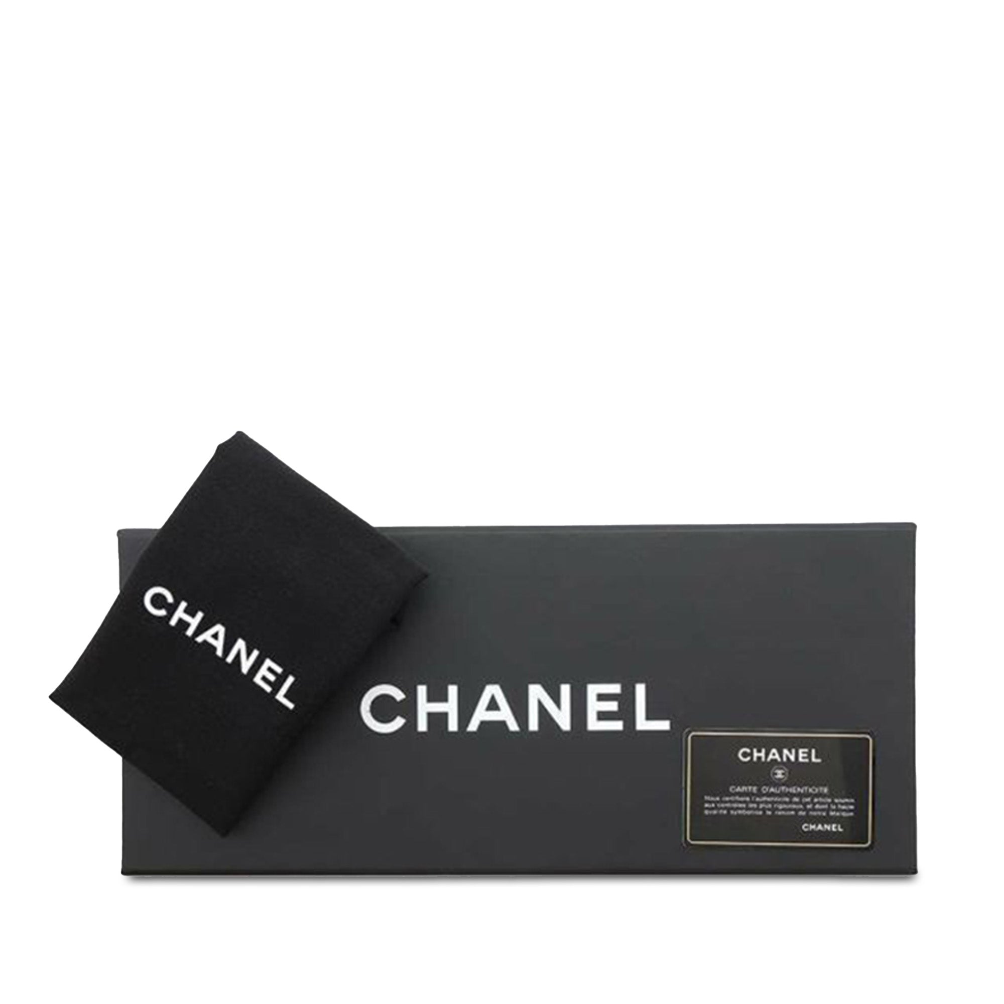 Chanel Mini Rectangular Classic Lambskin Single Flap - image 13