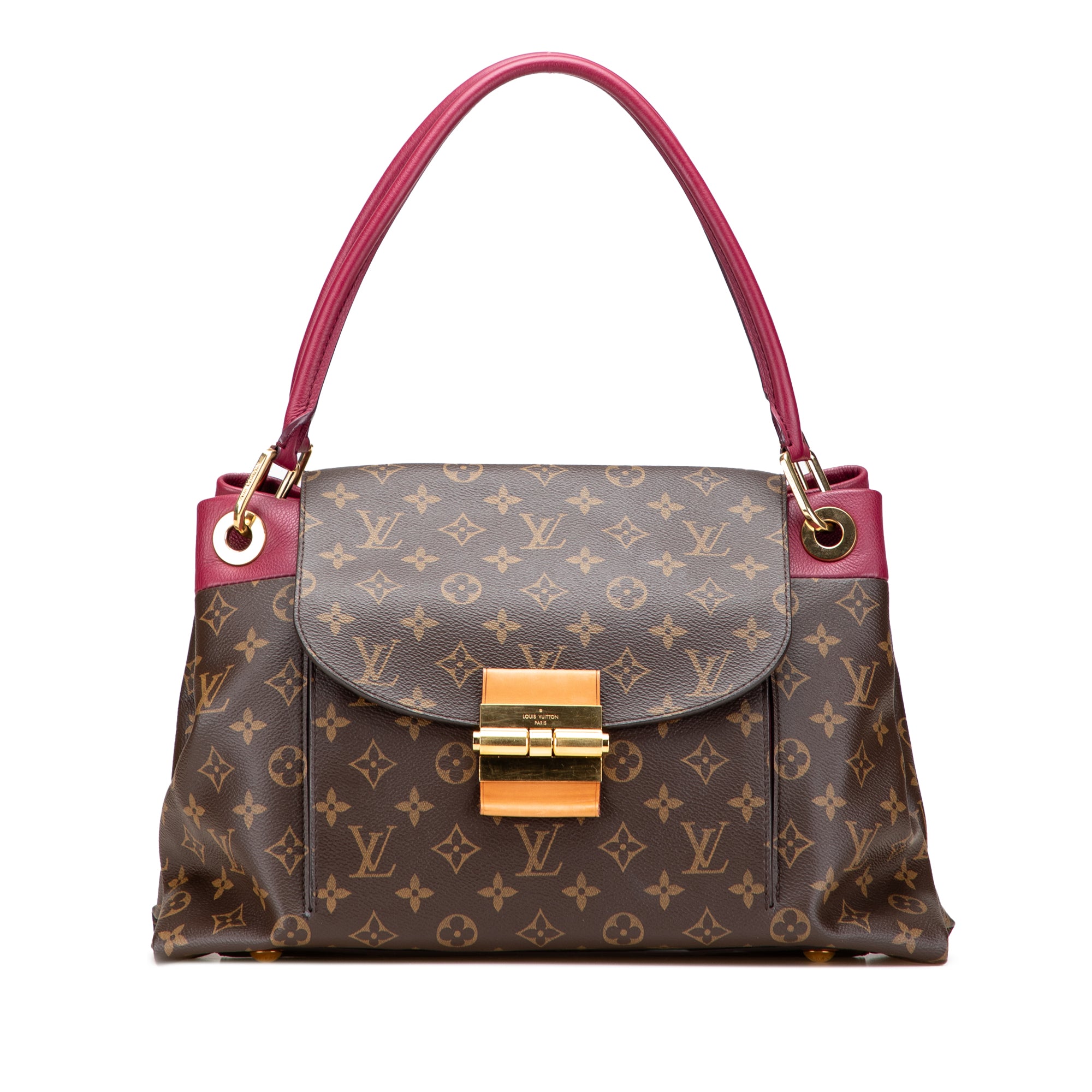 Louis Vuitton Monogram Olympe MM - image 1