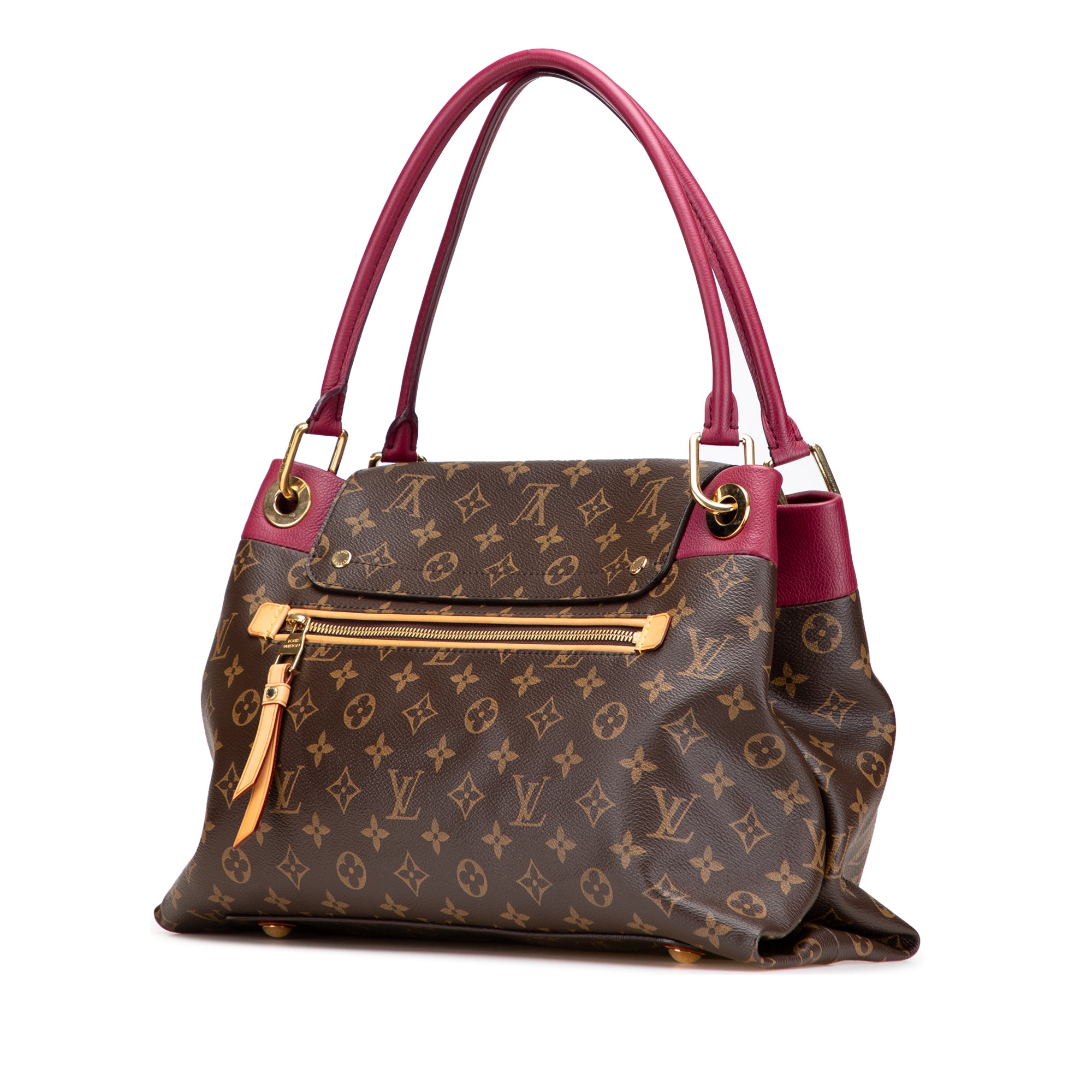 Louis Vuitton Monogram Olympe MM - image 2