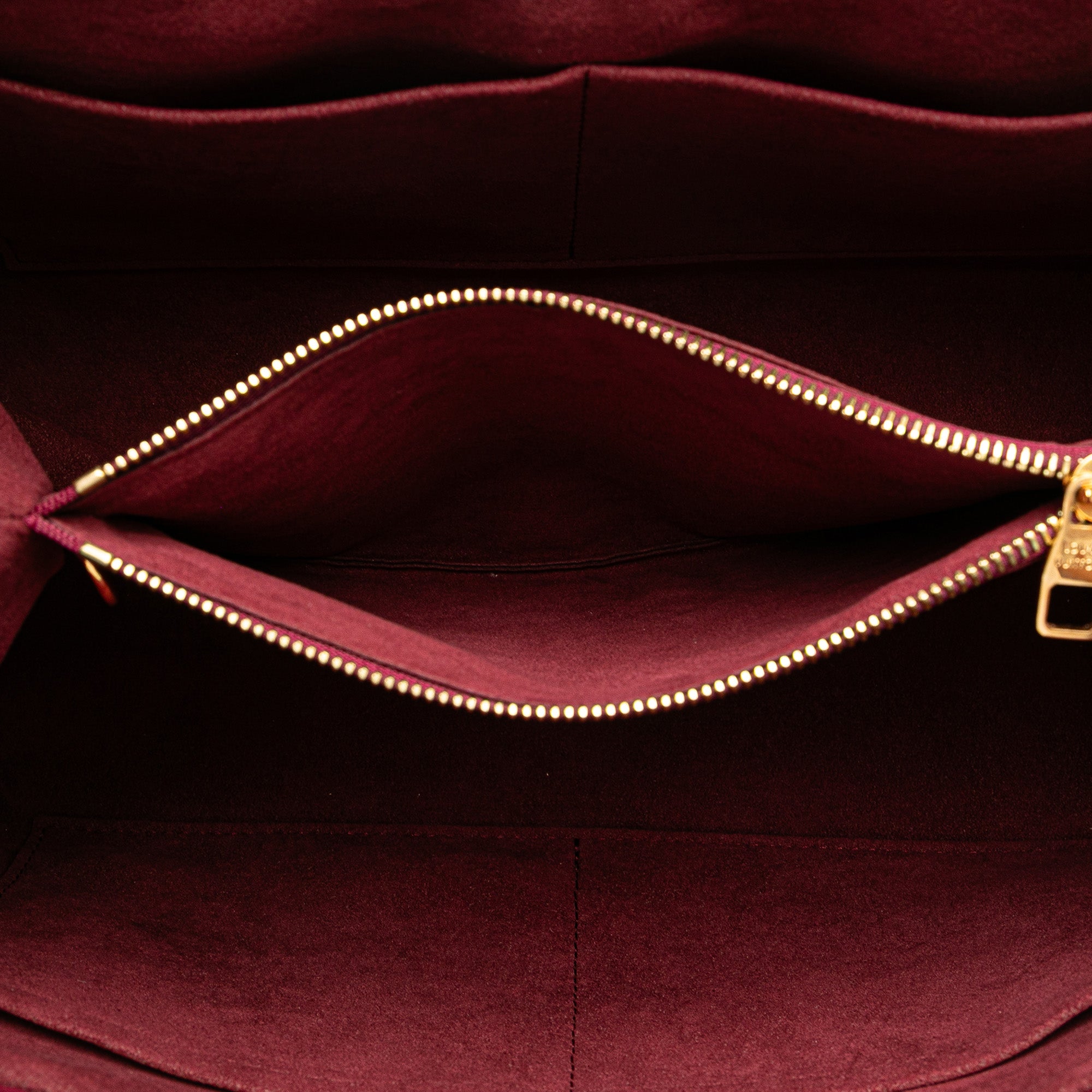 Louis Vuitton Monogram Olympe MM - image 4