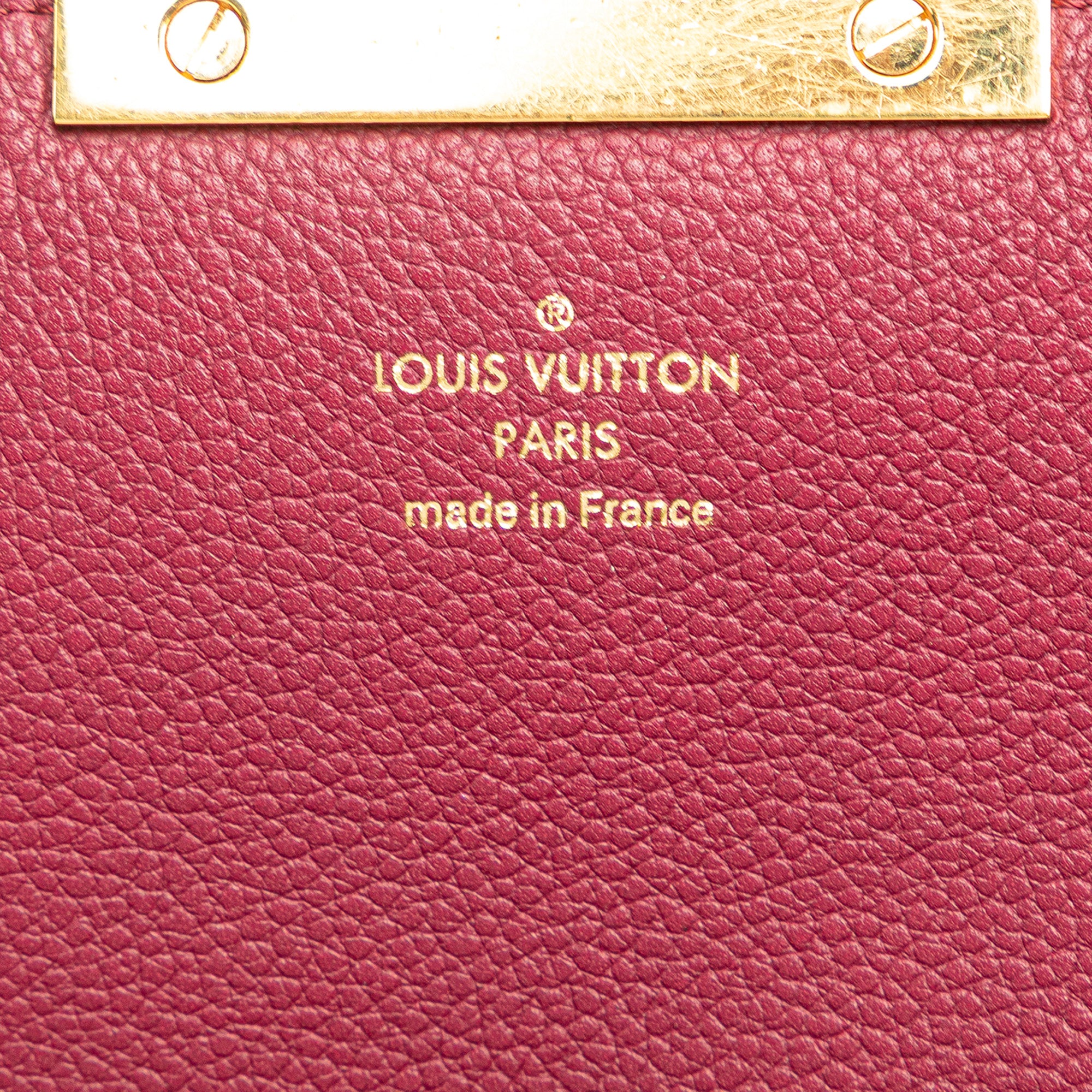 Louis Vuitton Monogram Olympe MM - image 6