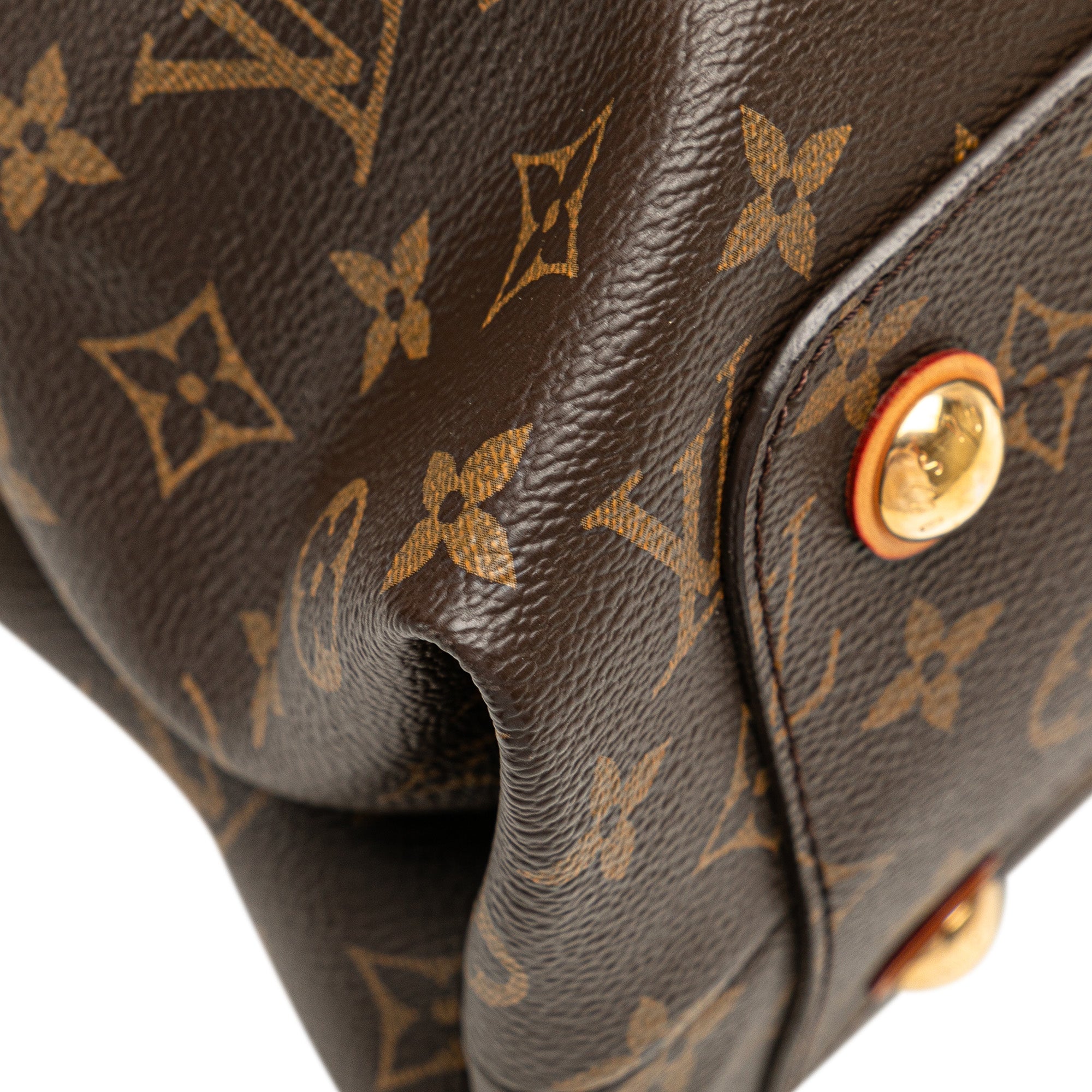 Louis Vuitton Monogram Olympe MM - image 8