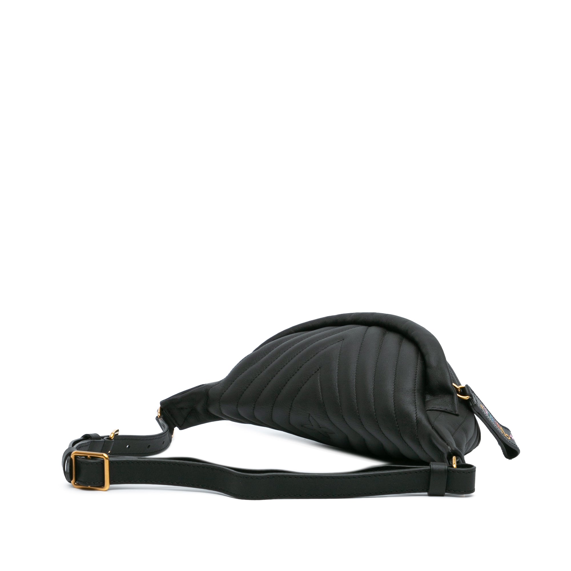 Louis Vuitton New Wave Bumbag - image 3